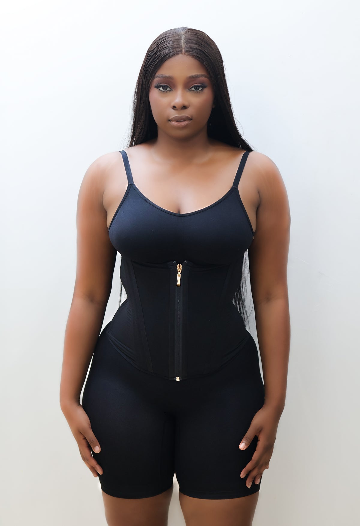 Colombian Bodysuit