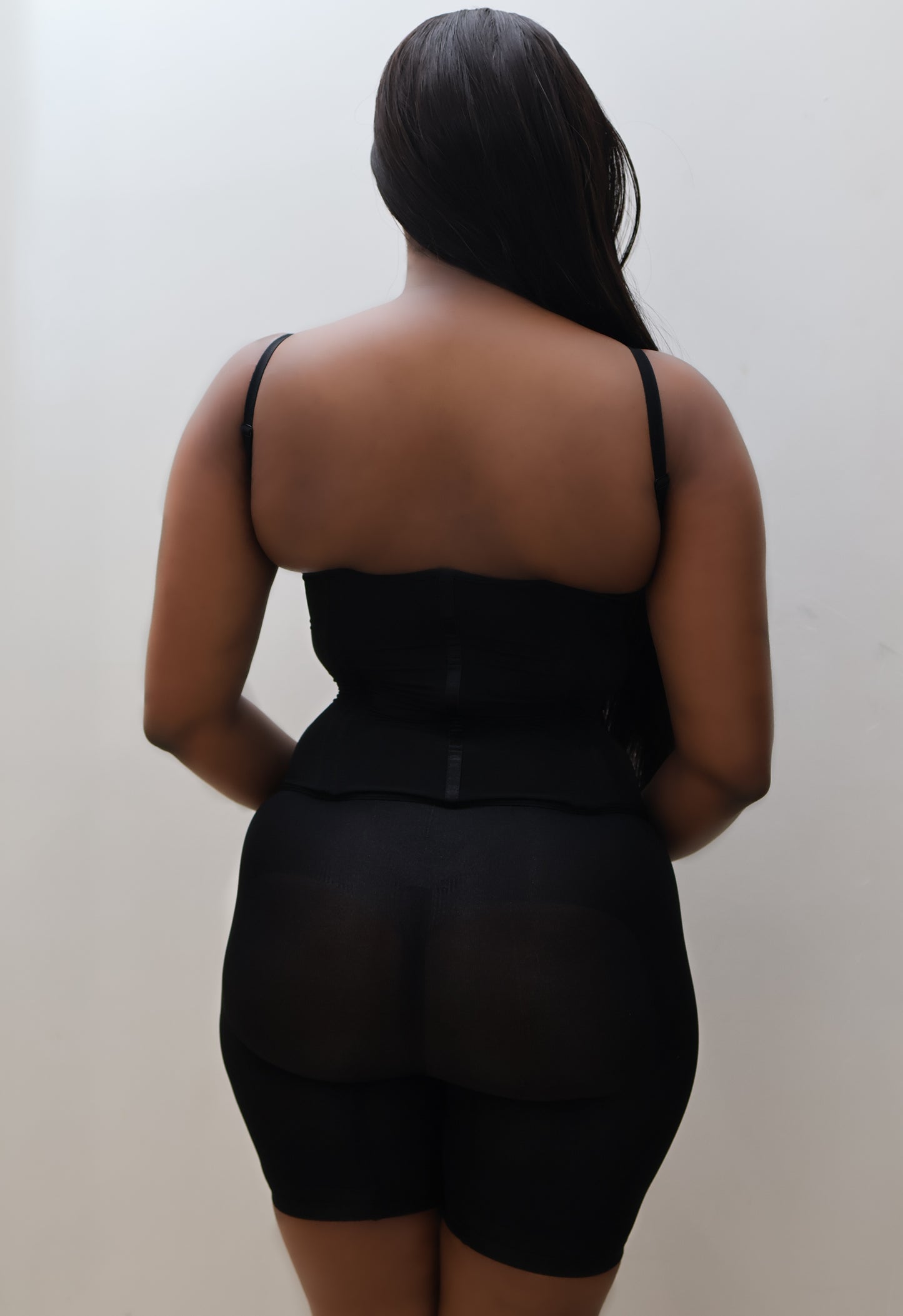 Colombian Bodysuit