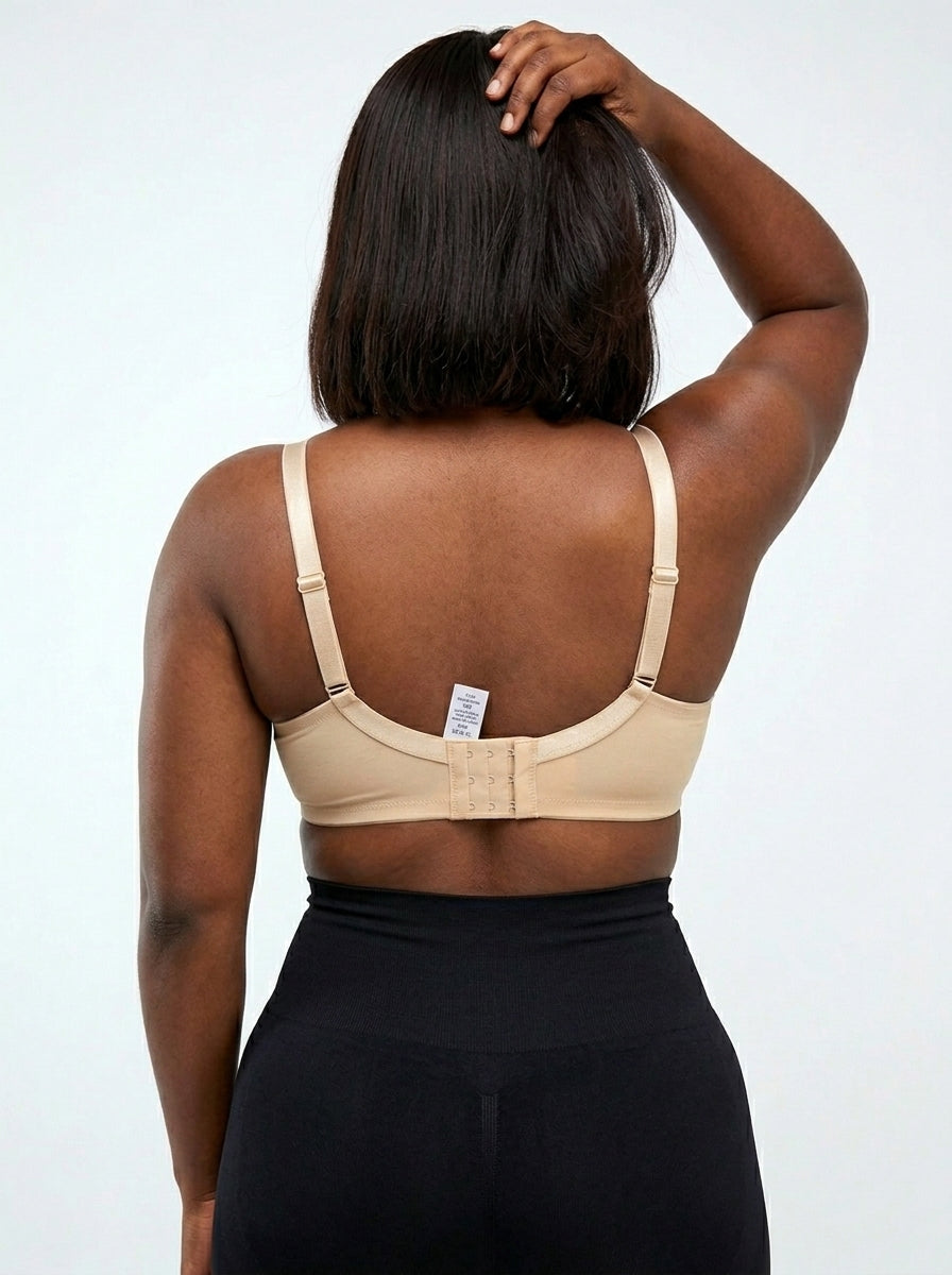 Getfit Nips Bra
