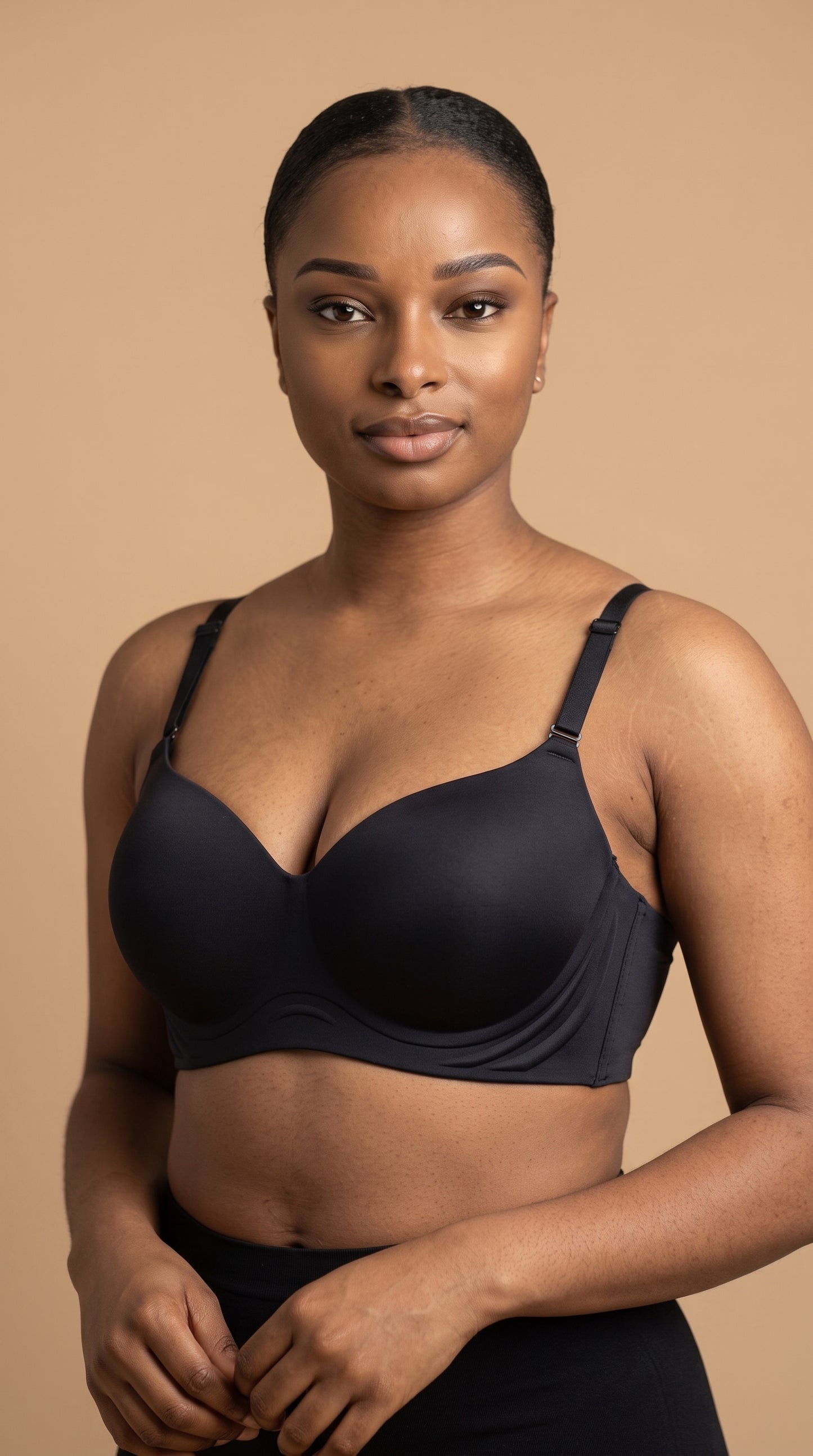 GetFit Balconette Pro Bra