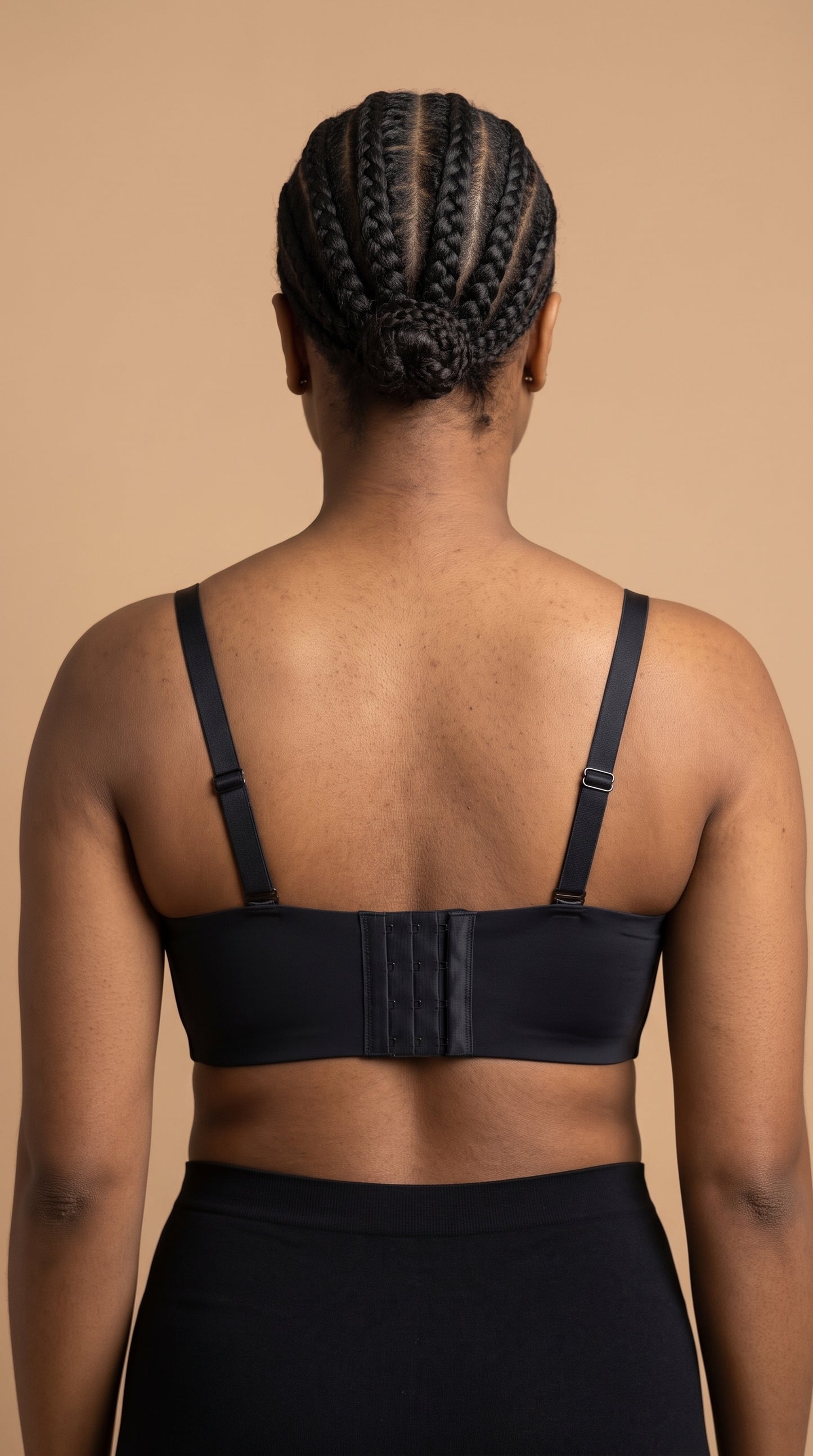 GetFit Balconette Pro Bra