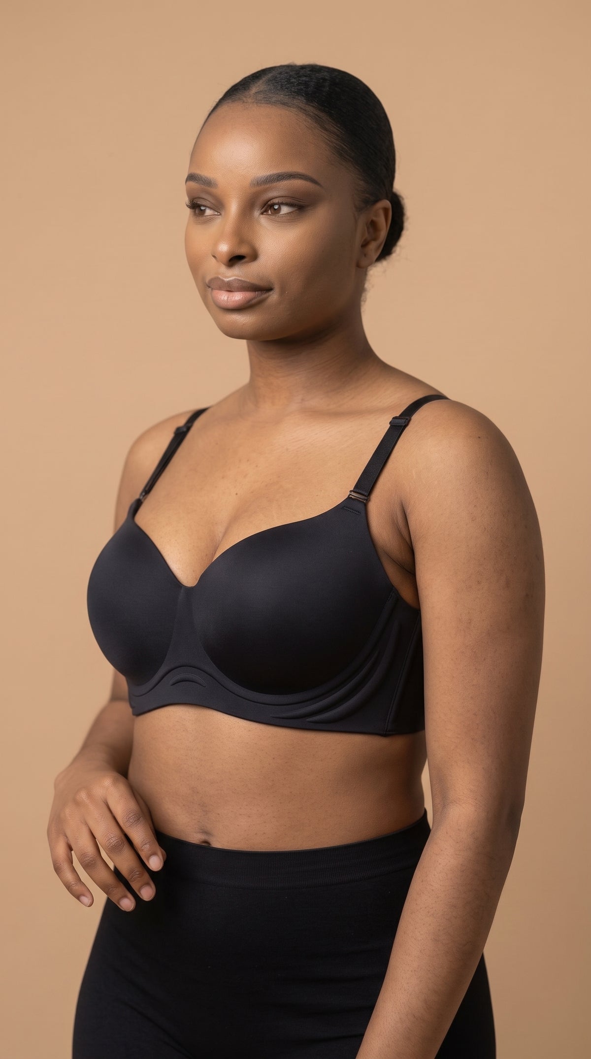 GetFit Balconette Pro Bra
