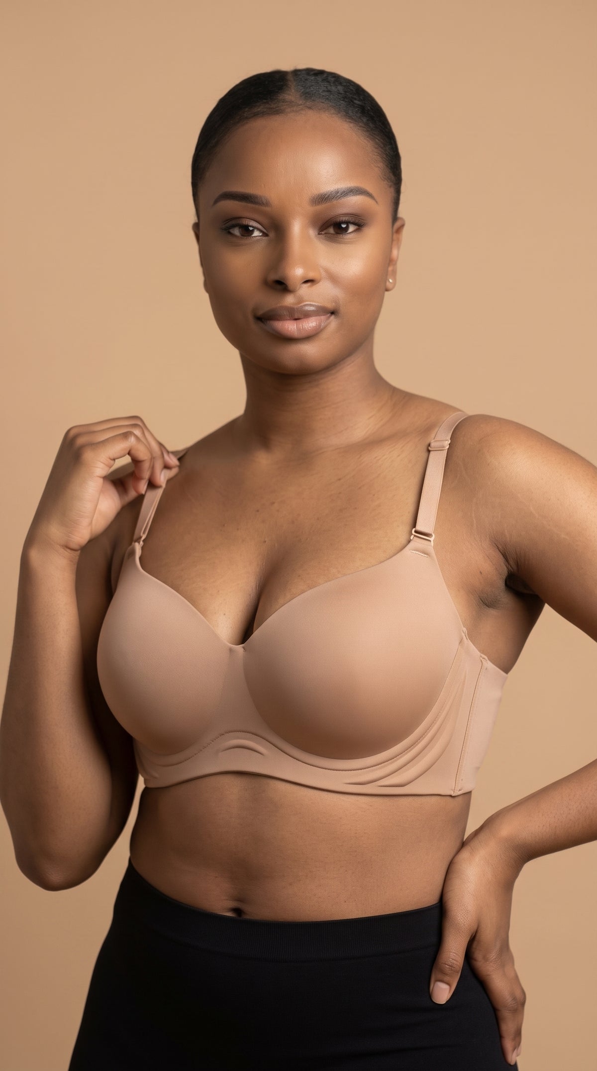 GetFit Balconette Pro Bra
