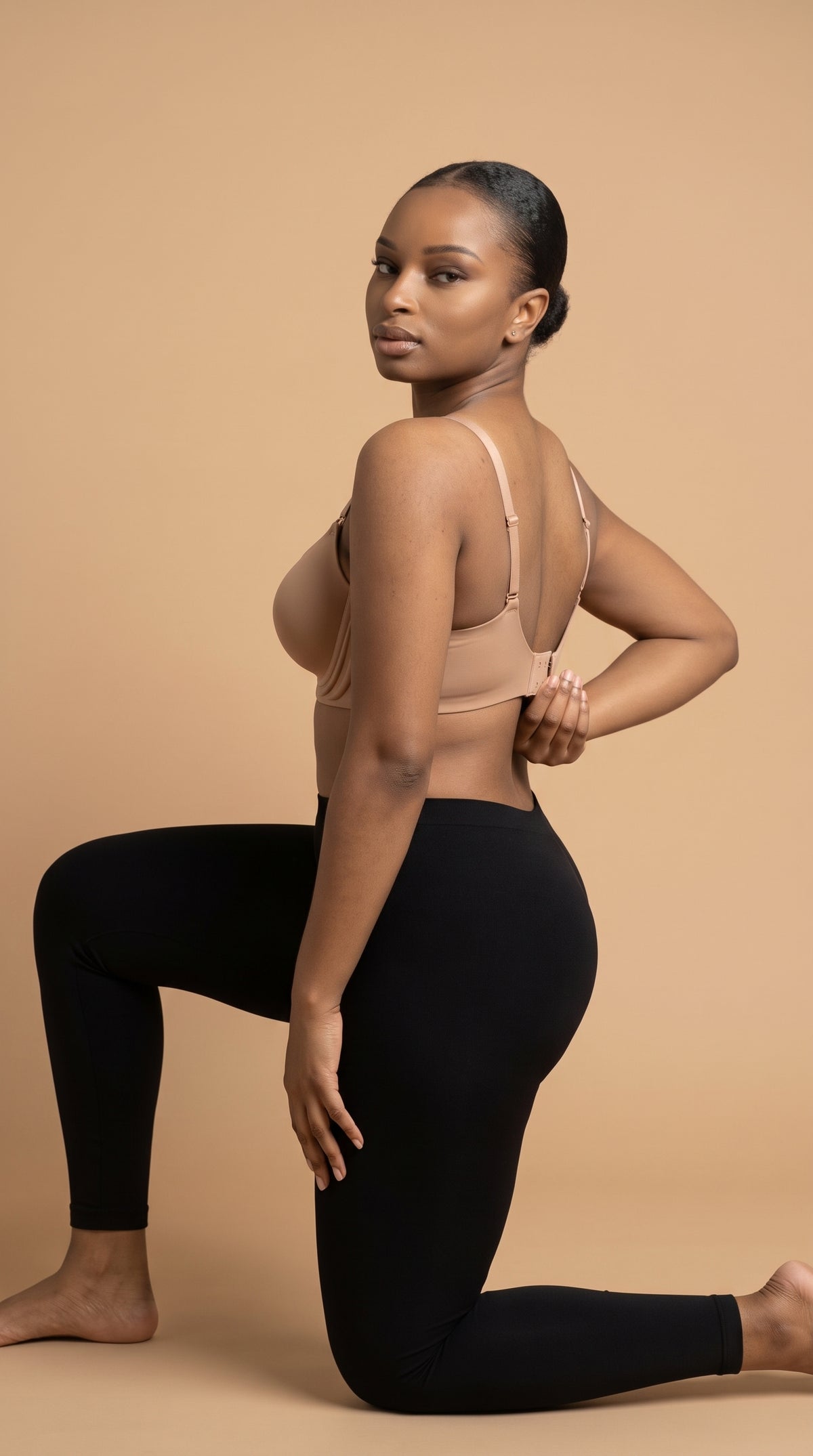 GetFit Balconette Pro Bra