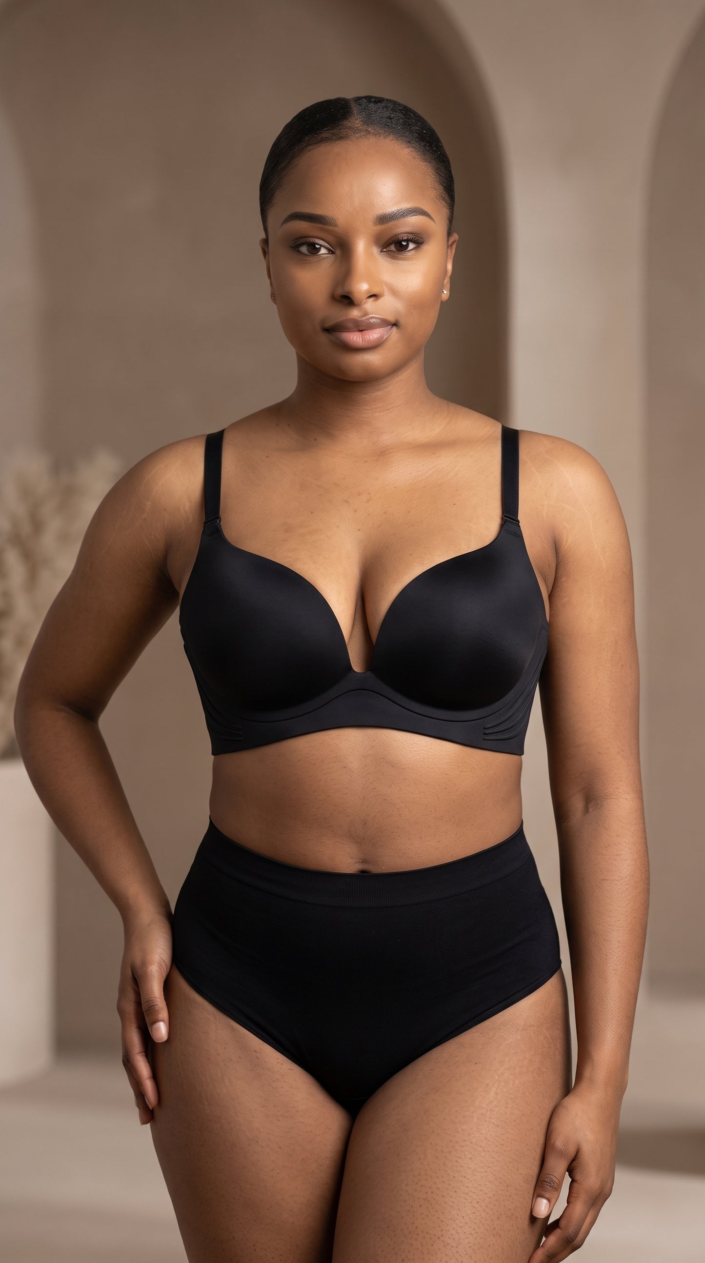 GetFit Bosom Bra