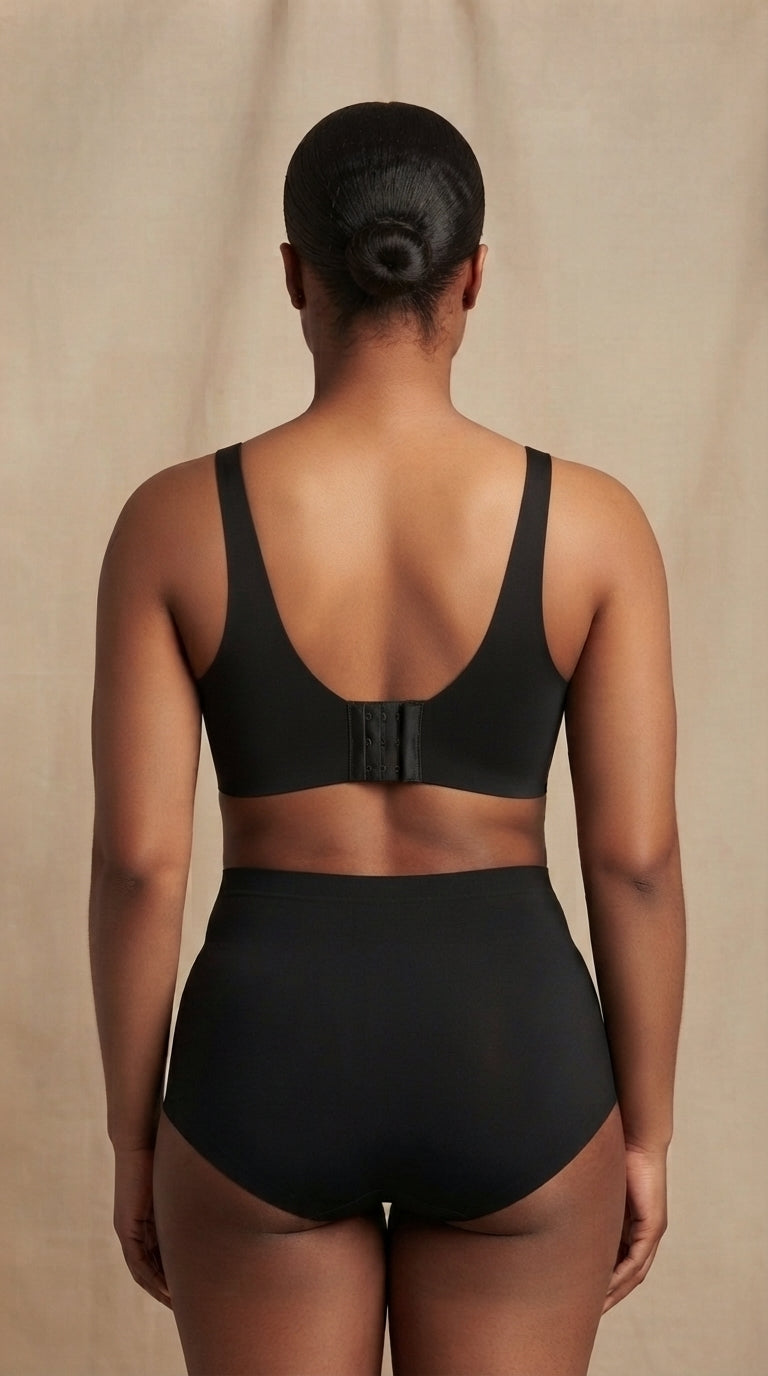 GetFit Bosom Bra