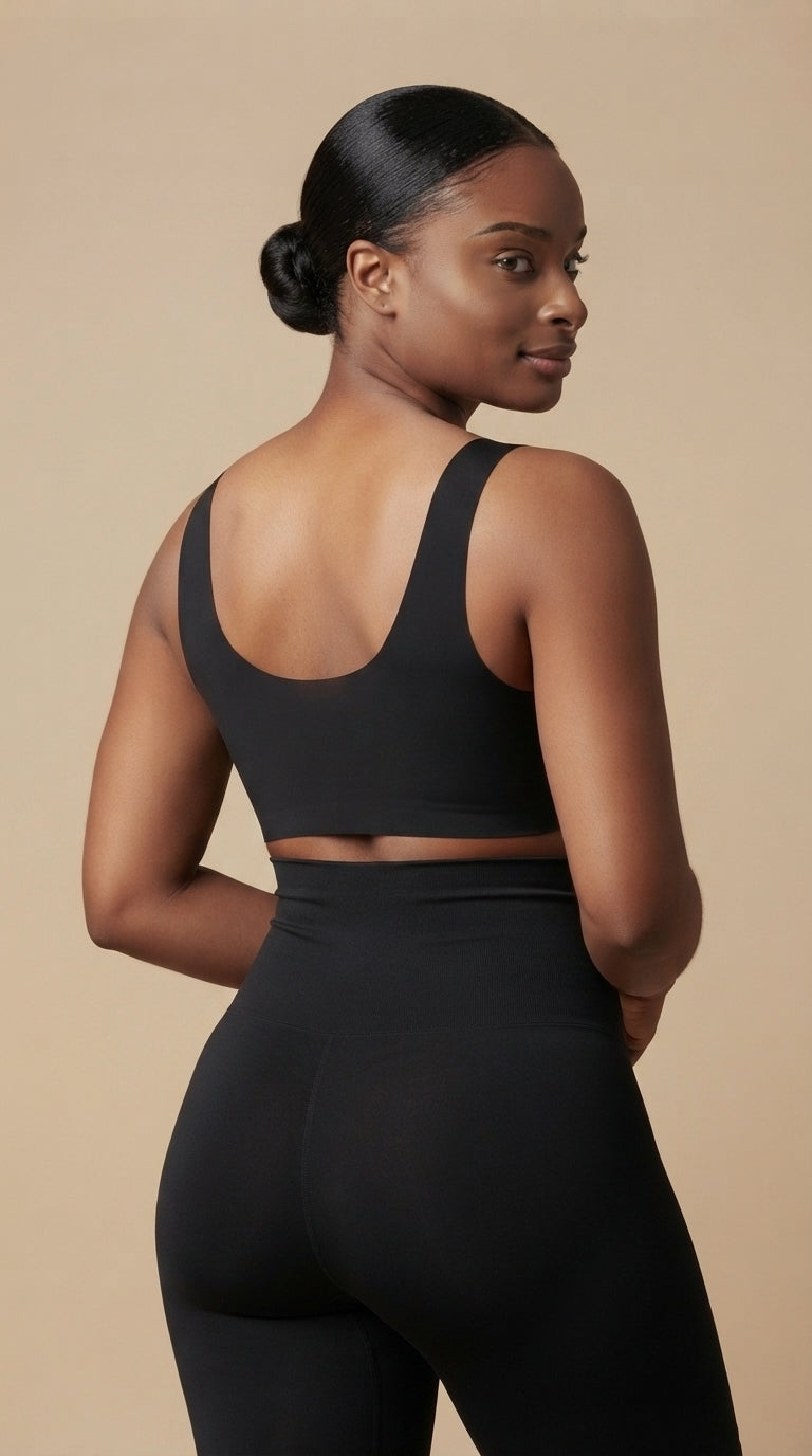 GetFit Daily Shapewear Shorts
