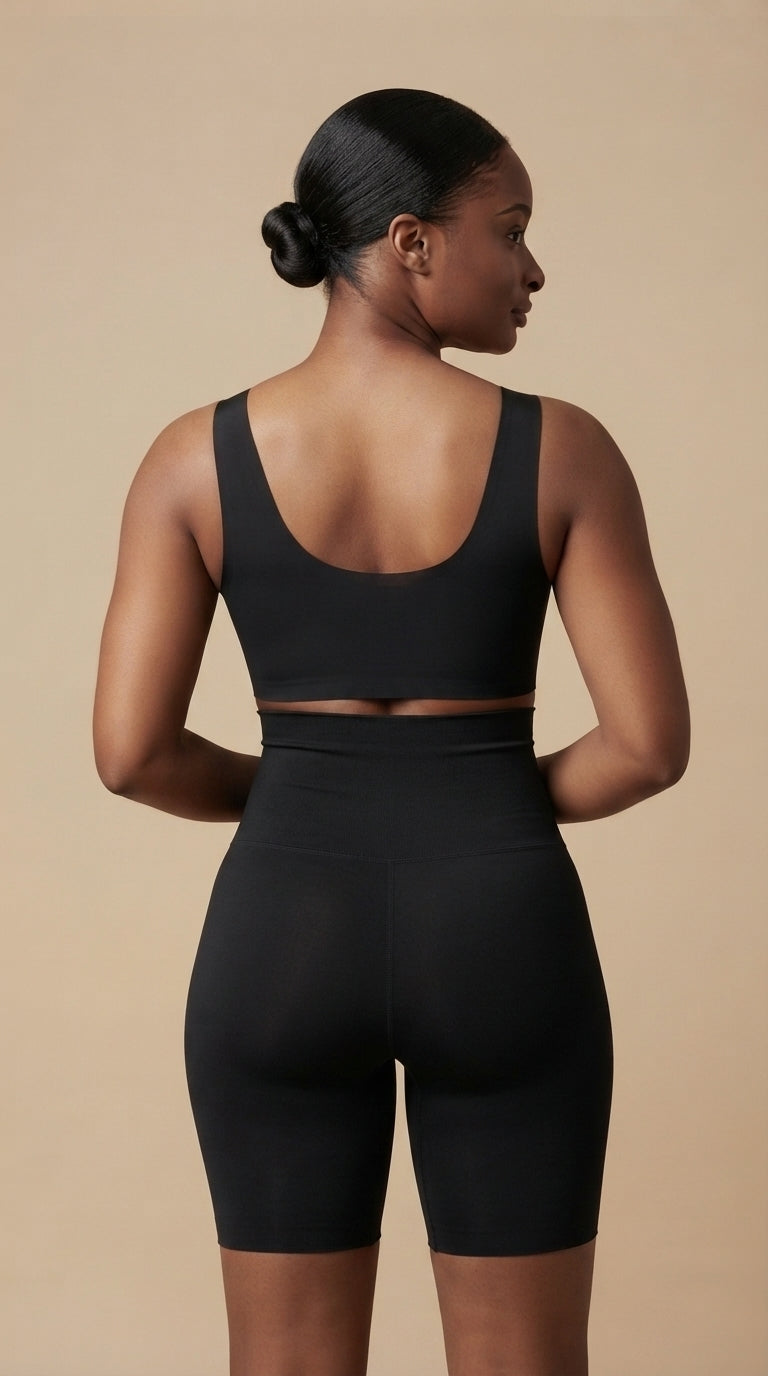 GetFit Daily Shapewear Shorts