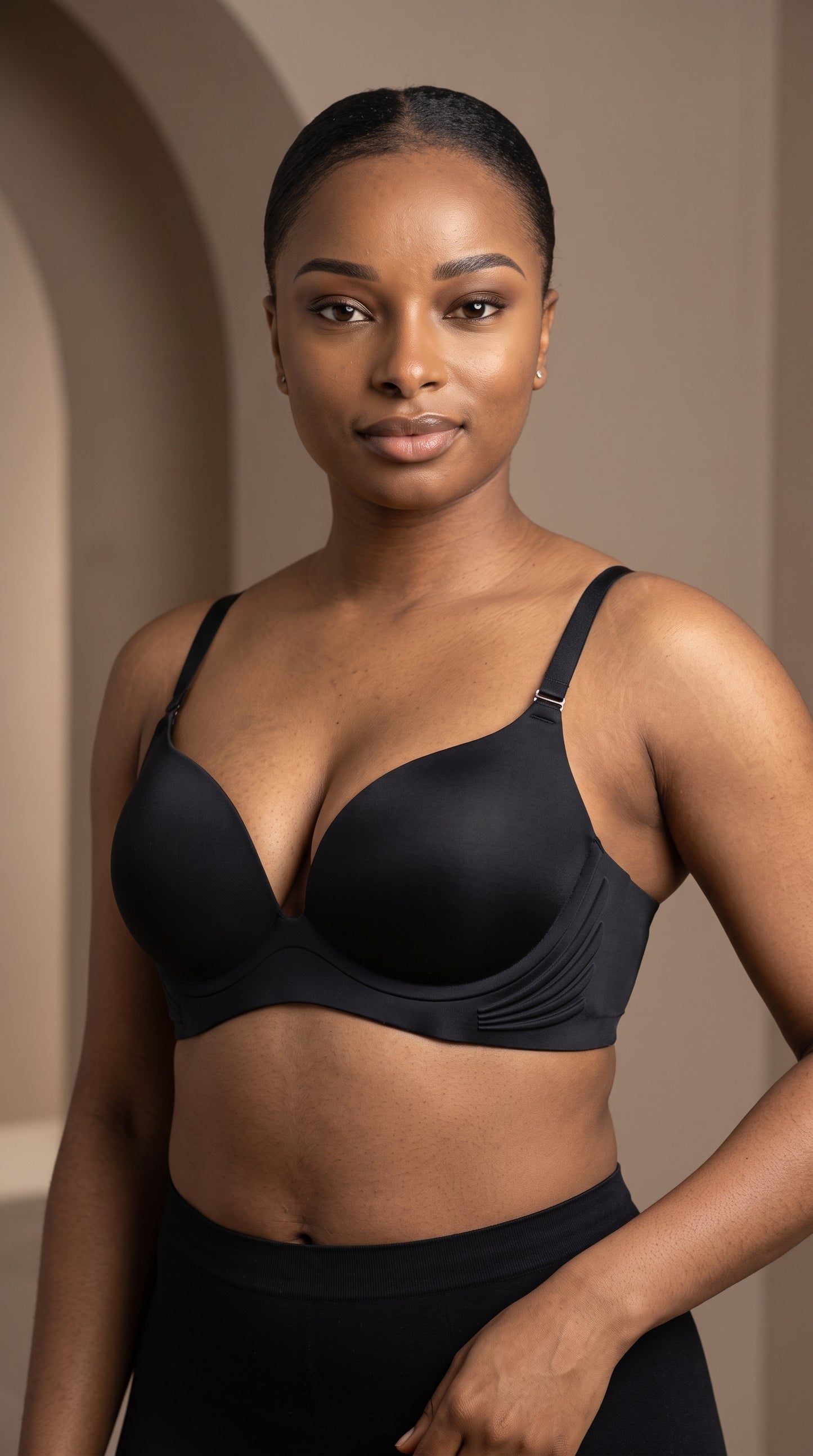 GetFit Bosom Bra