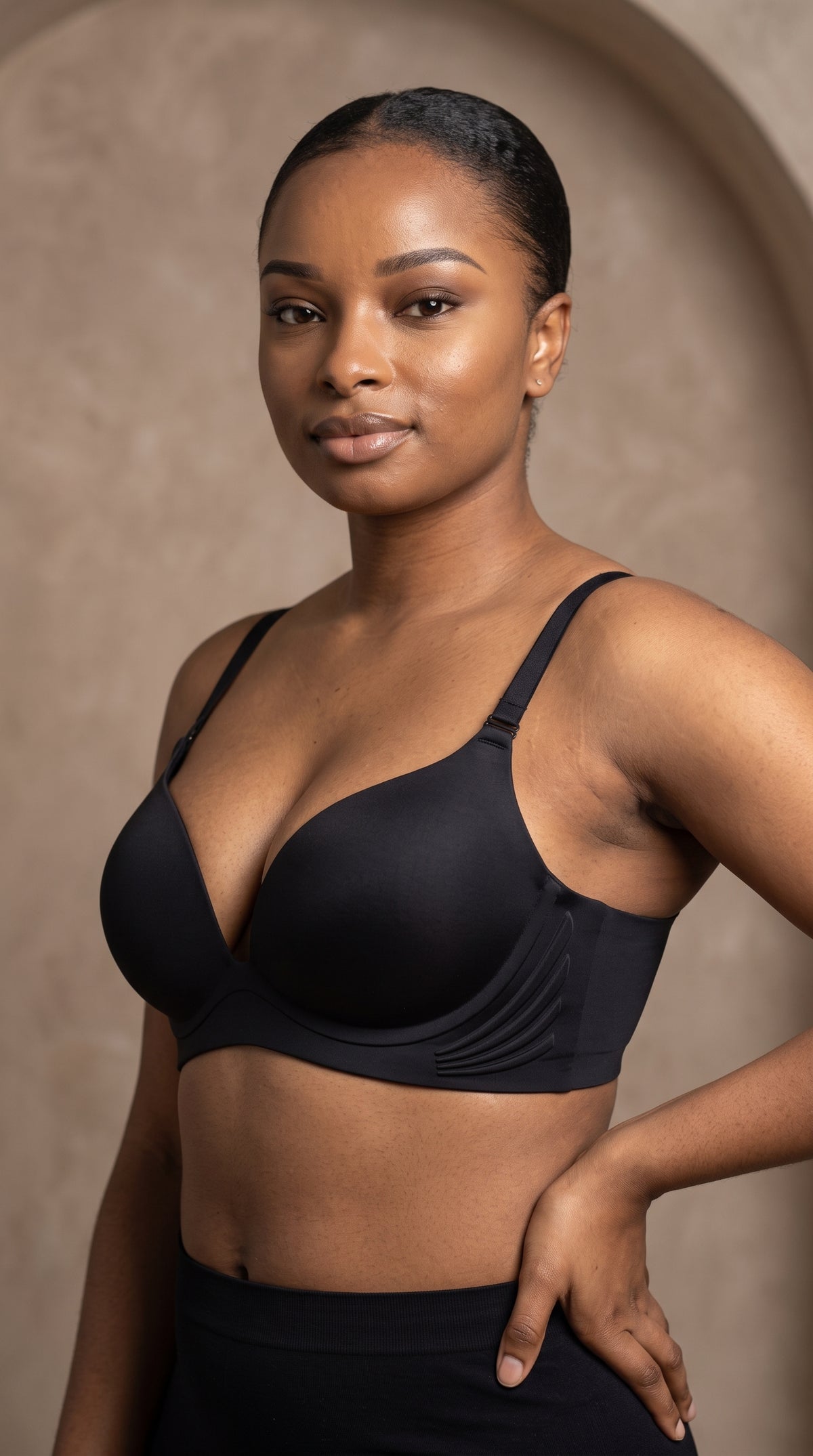 GetFit Bosom Bra