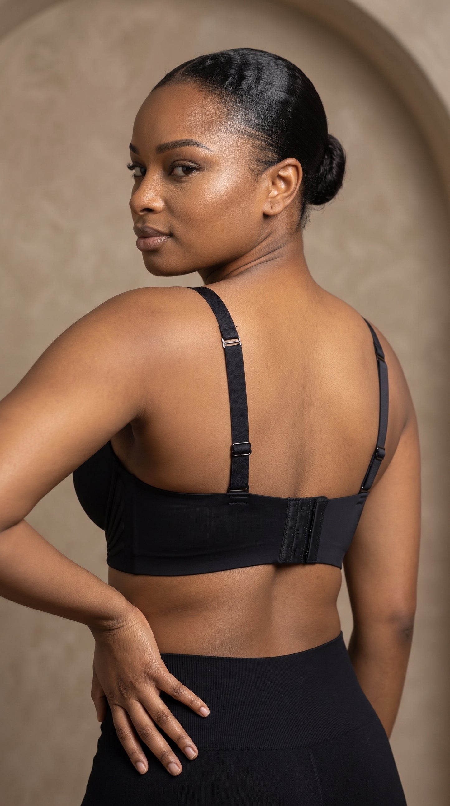 GetFit Bosom Bra