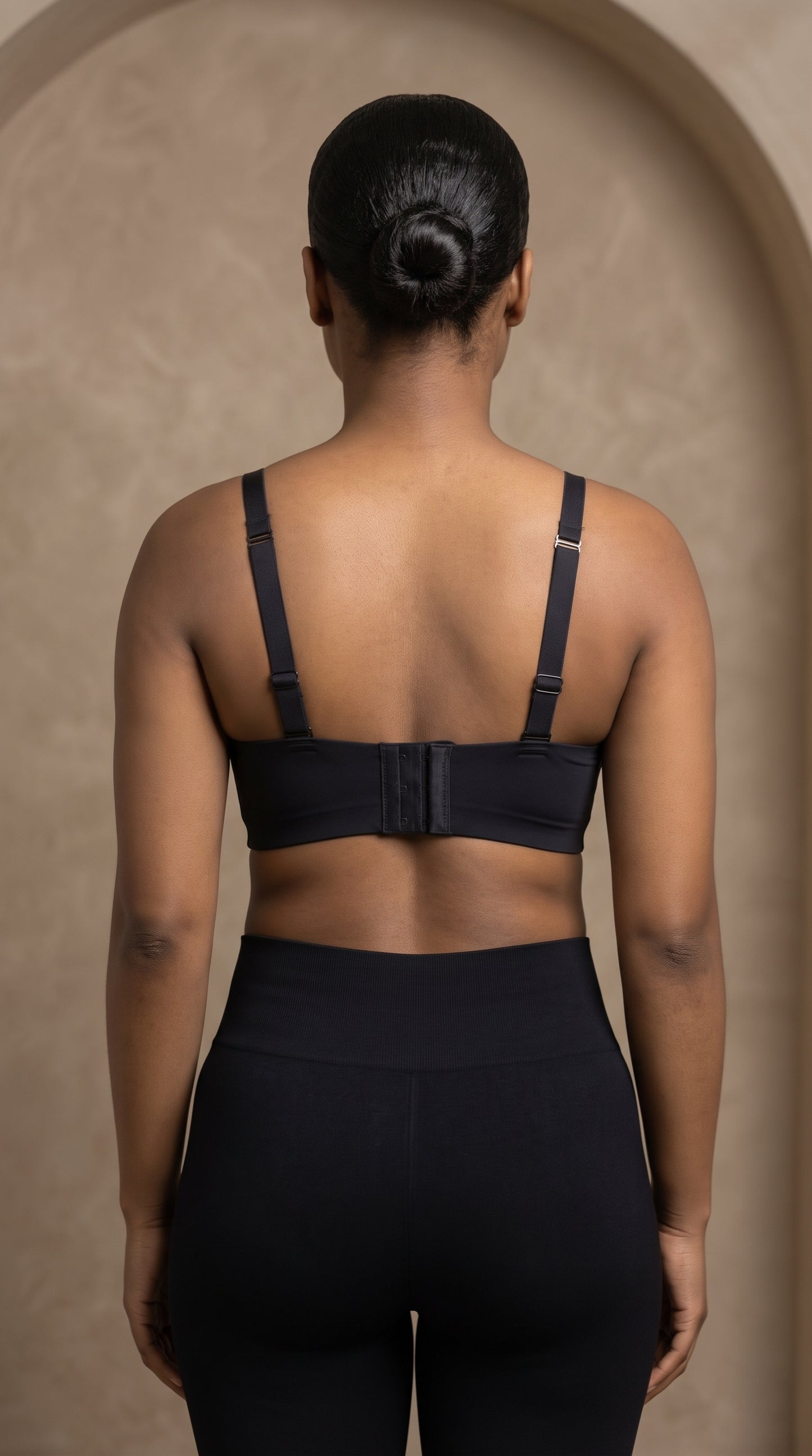 GetFit Bosom Bra