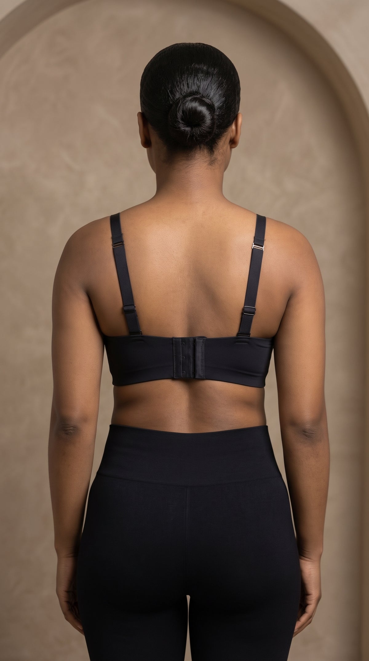 GetFit Bosom Bra