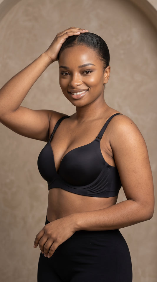 GetFit Bosom Bra