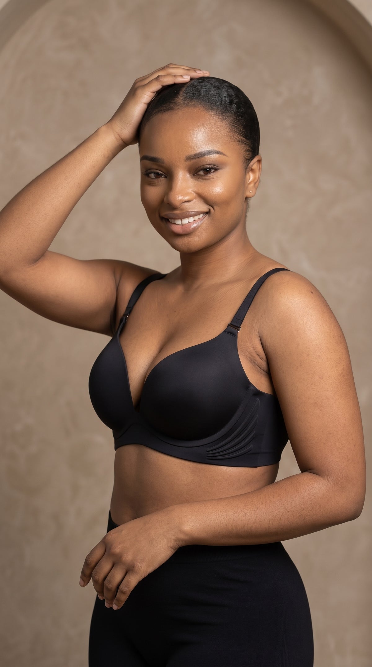 GetFit Bosom Bra