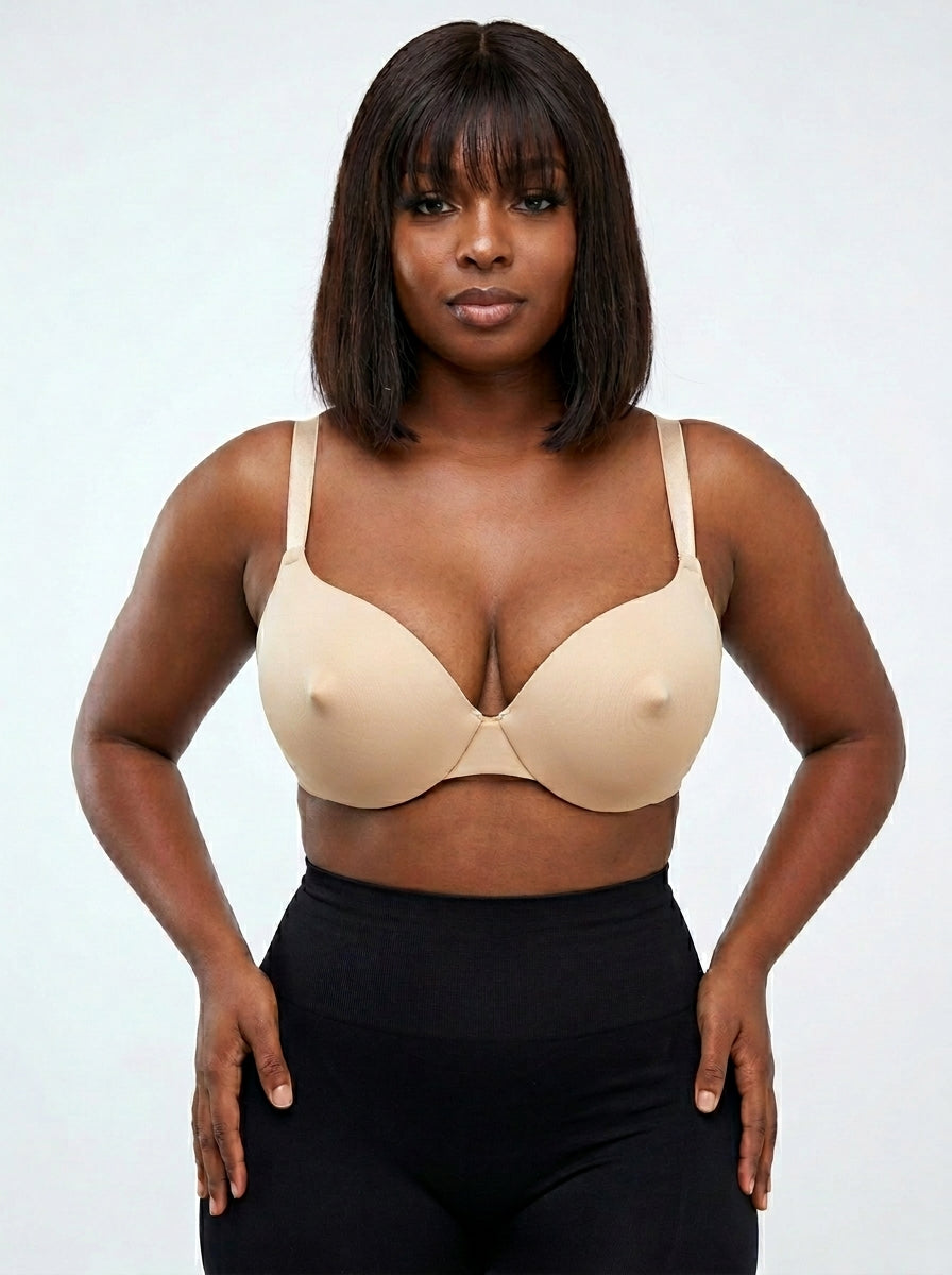 Getfit Nips Bra