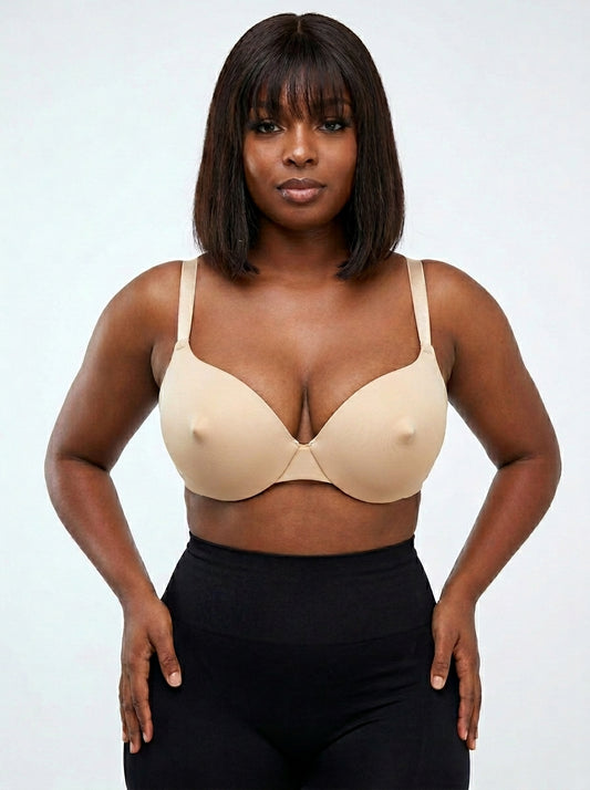 Getfit Nips Bra