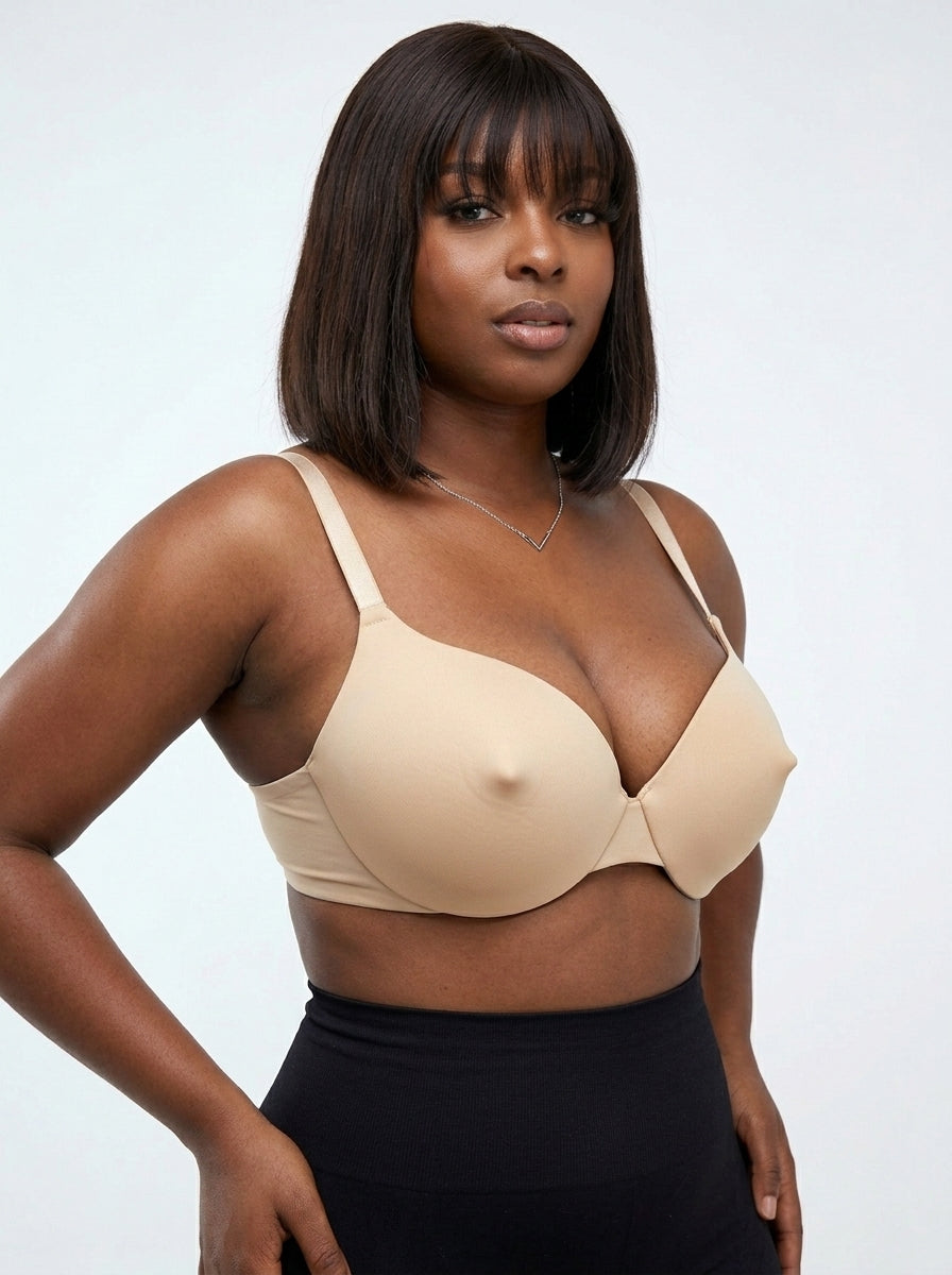 Getfit Nips Bra