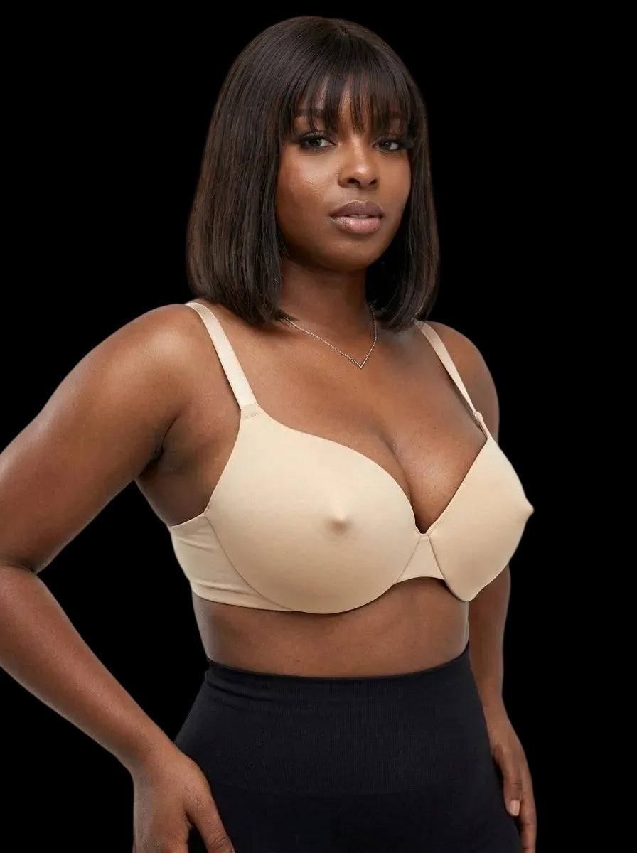Getfit Nips Bra