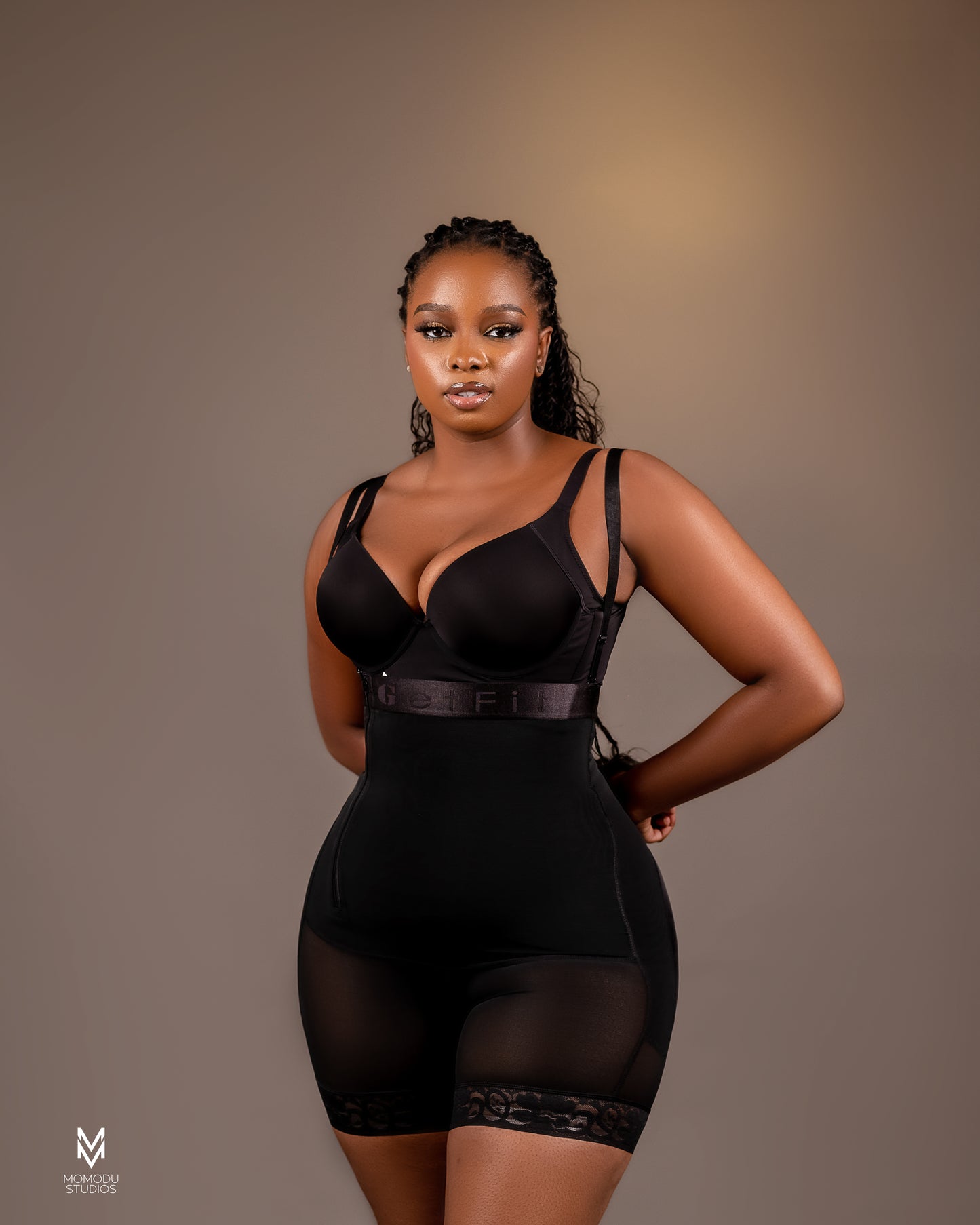 Firm Compression 2.0