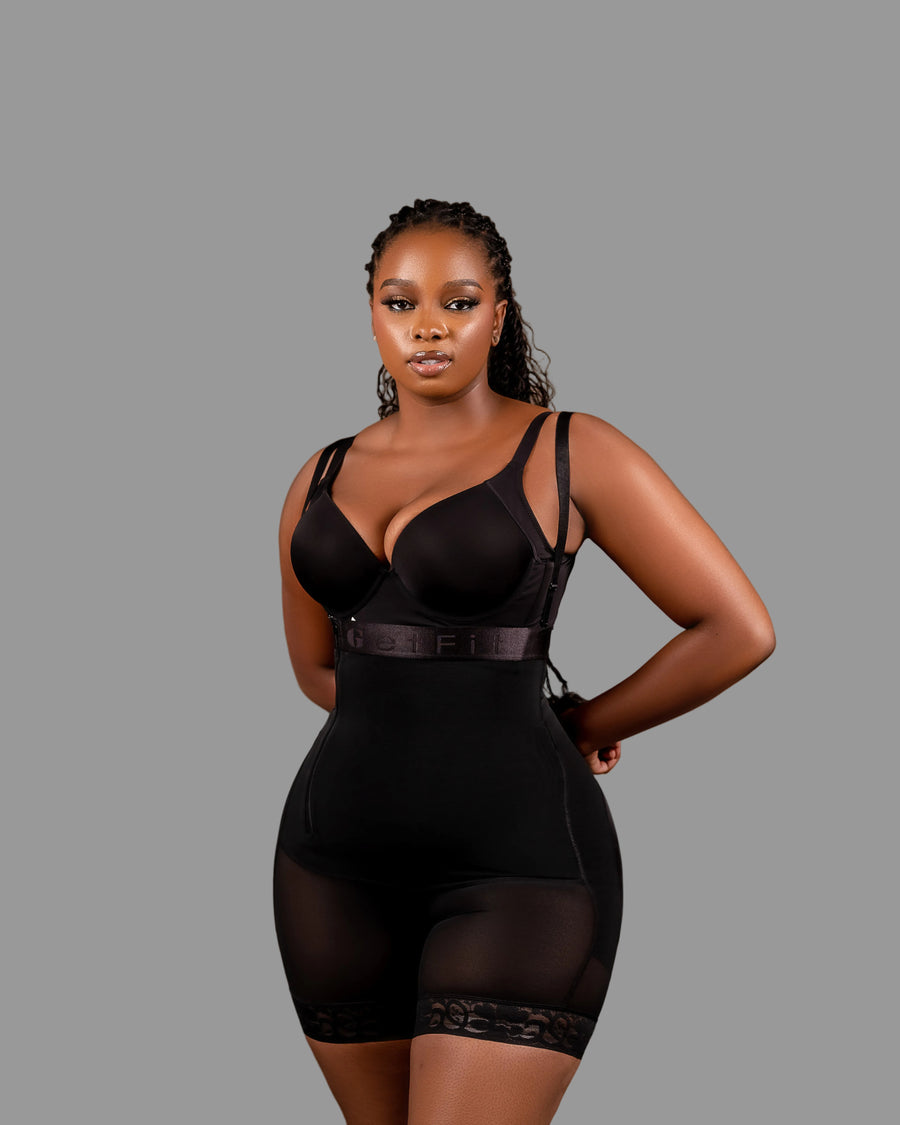 Ultimate Sculpting Shapewear