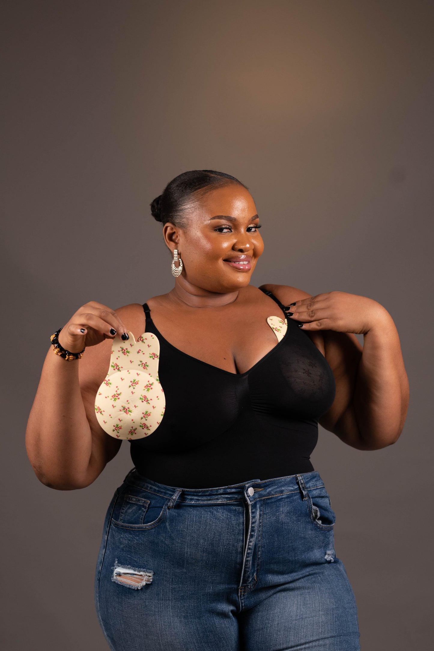 Full Lift Stick-on Bra
