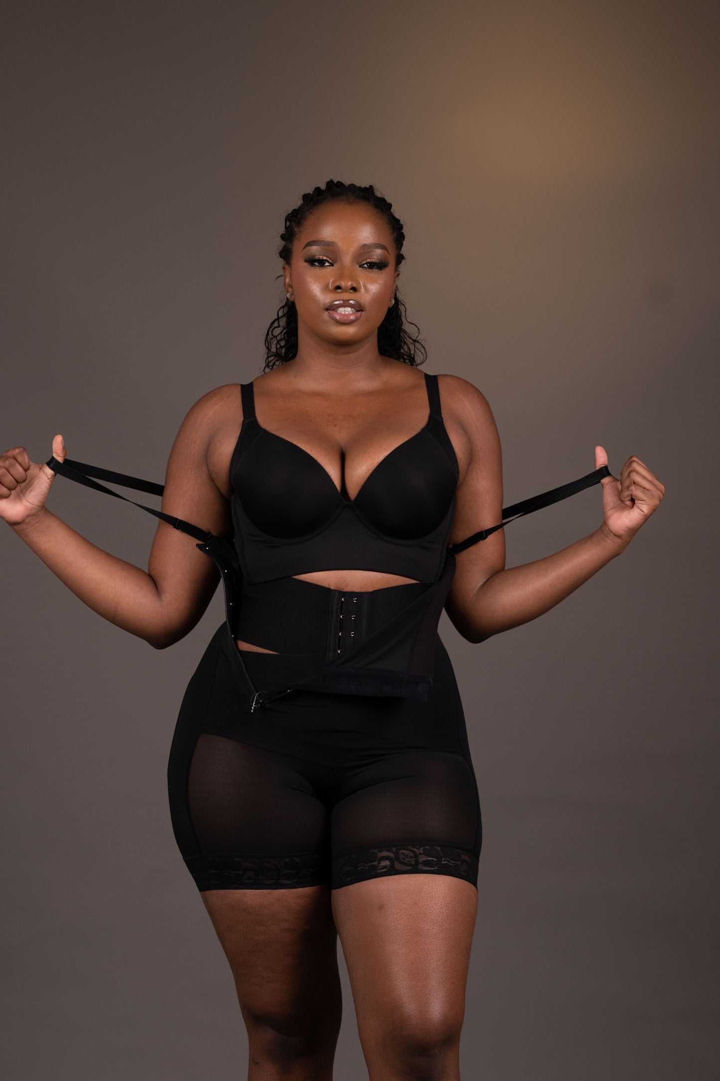 Firm Compression 2.0