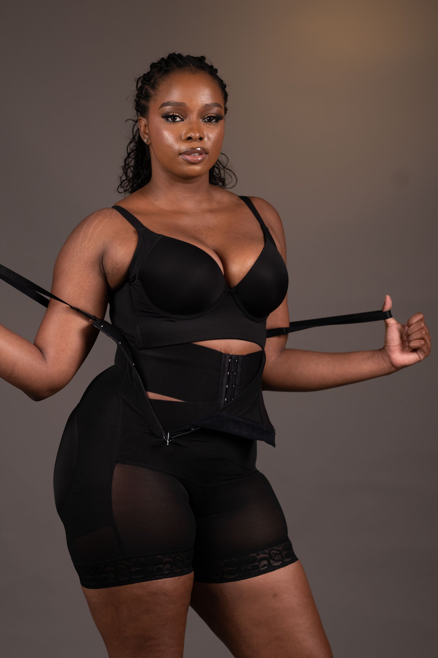 Firm Compression 2.0