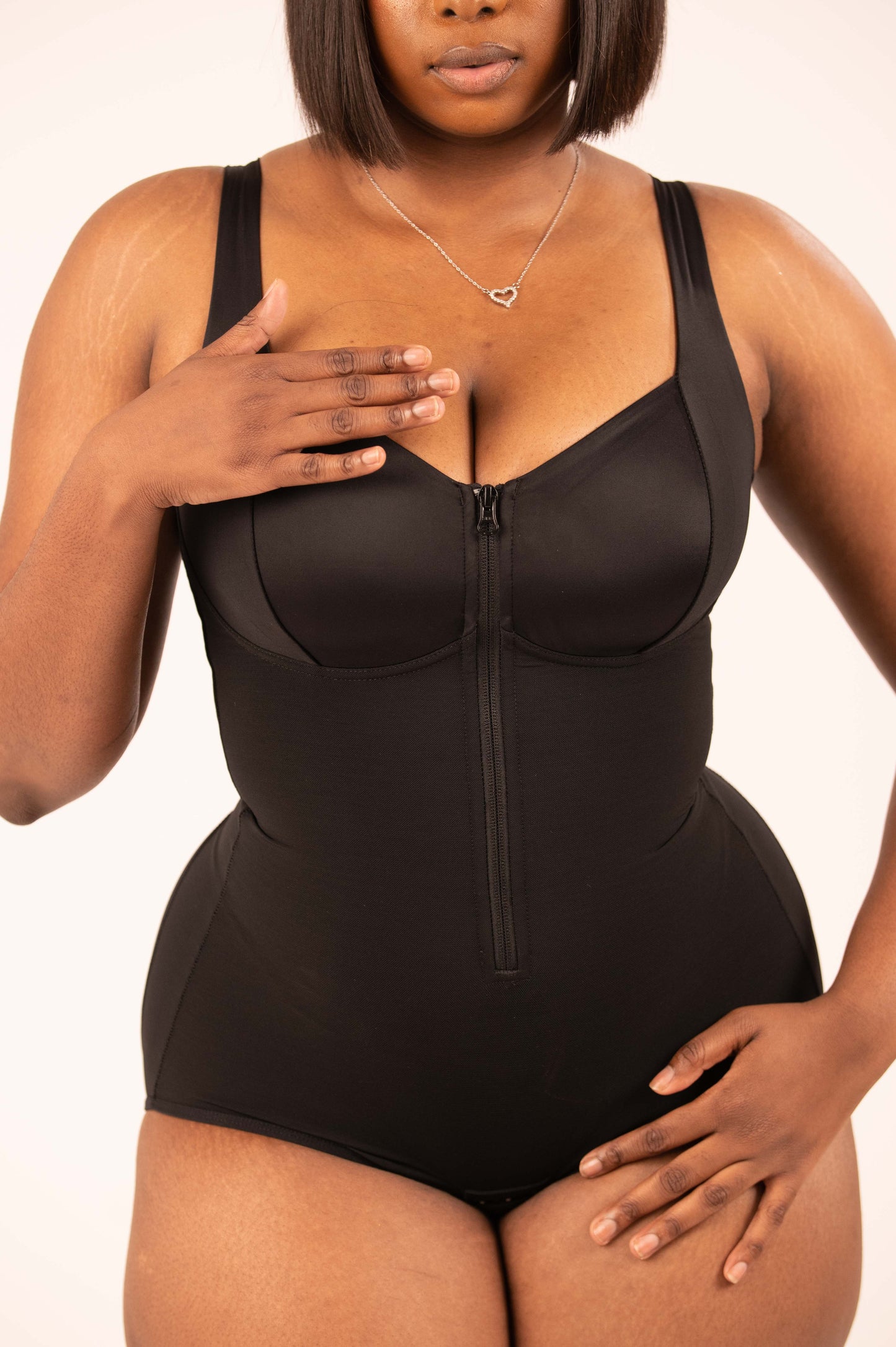 Faja Body Suit