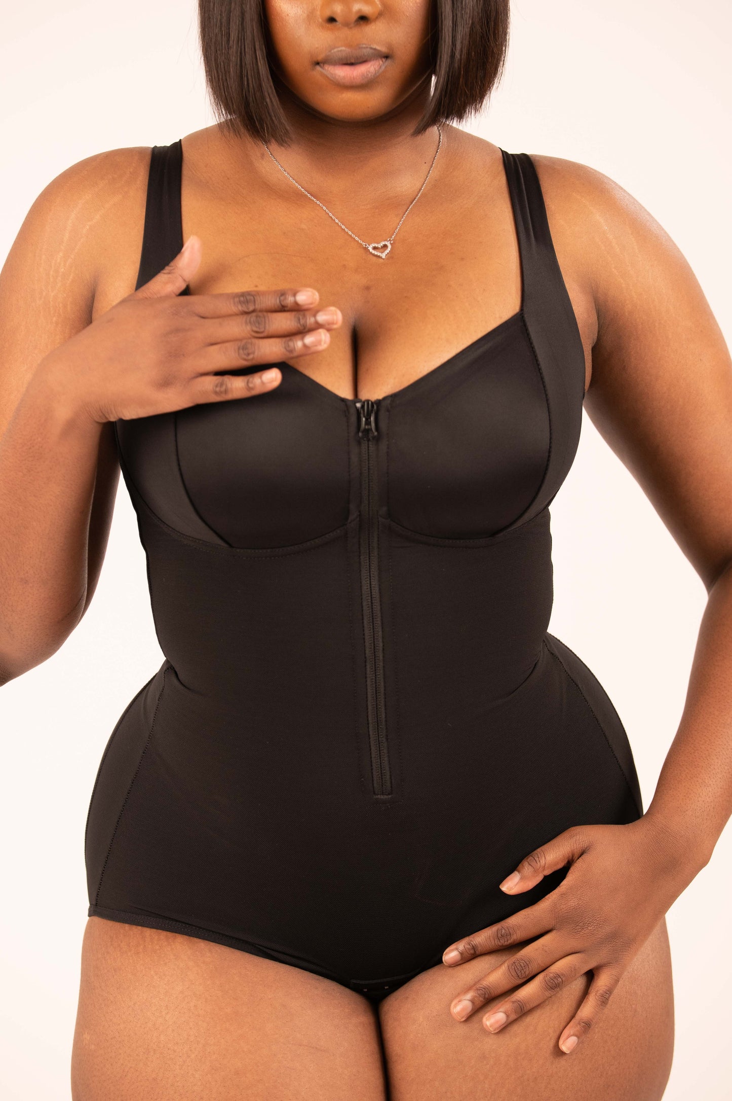 Faja Body Suit