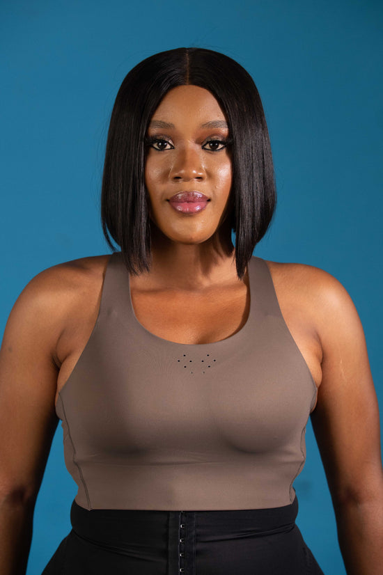 Dr. Amanda Chen - Wellness Consultant