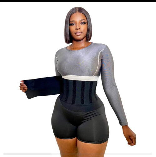 Instant Liposuction Wrap