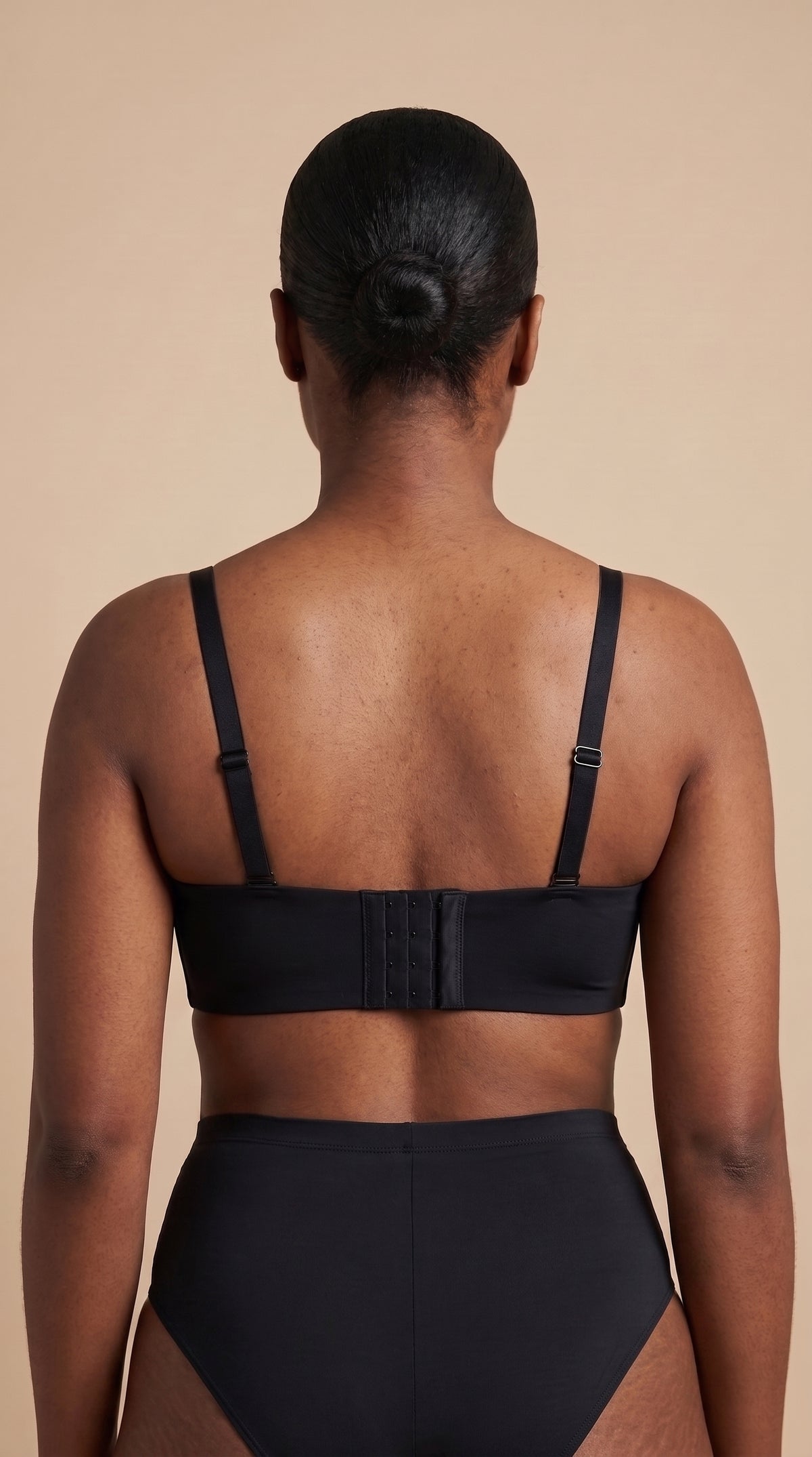 Getfit Seamless Balconette Bra