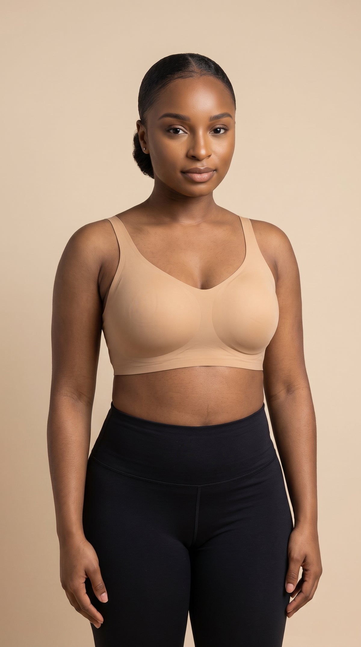 Getfit No line bra