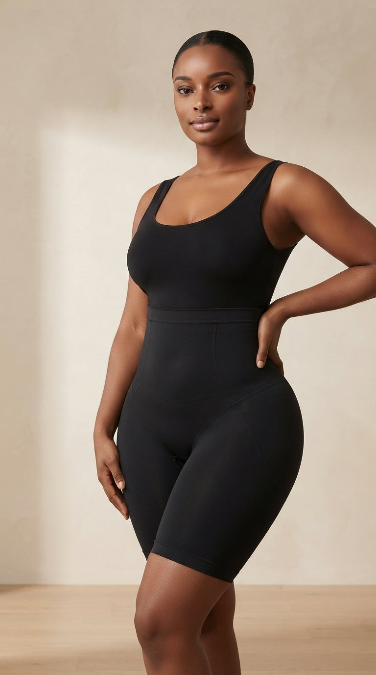 GetFit Daily Shapewear Shorts