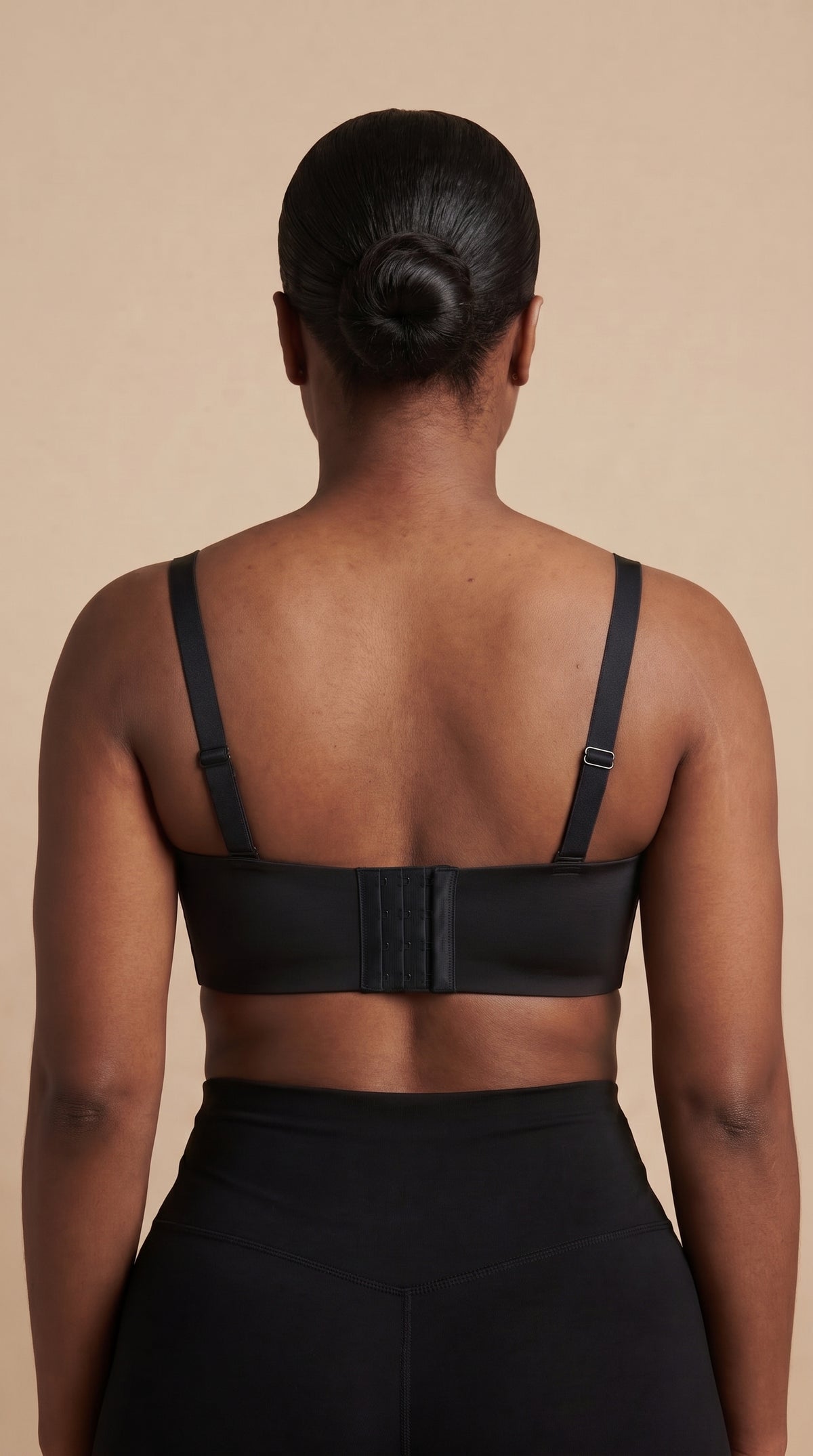 Getfit Seamless Balconette Bra