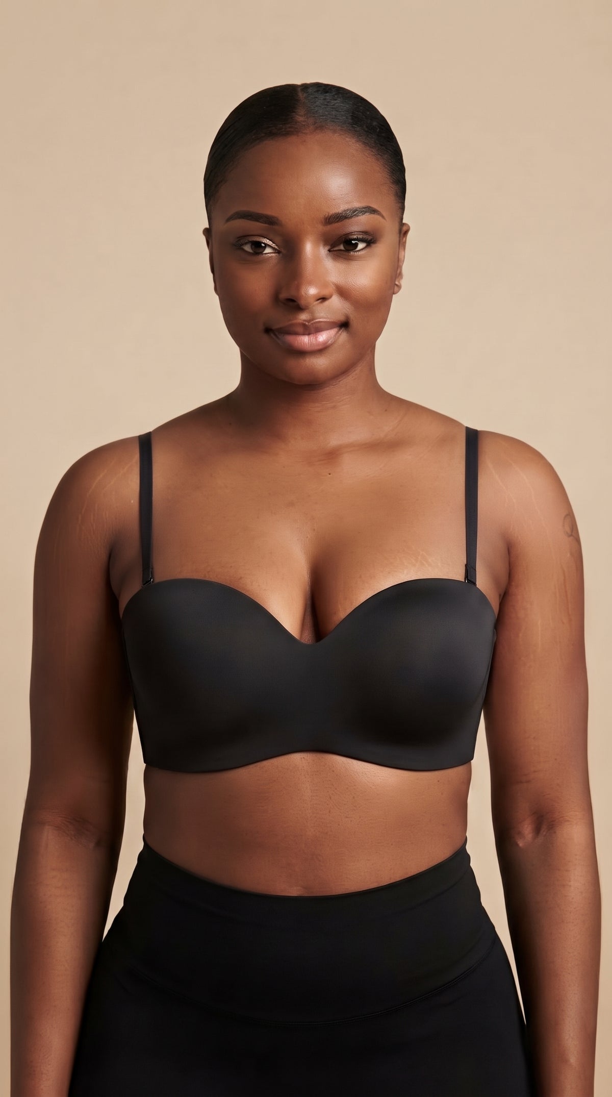 GetFit Balconette Mini Bra