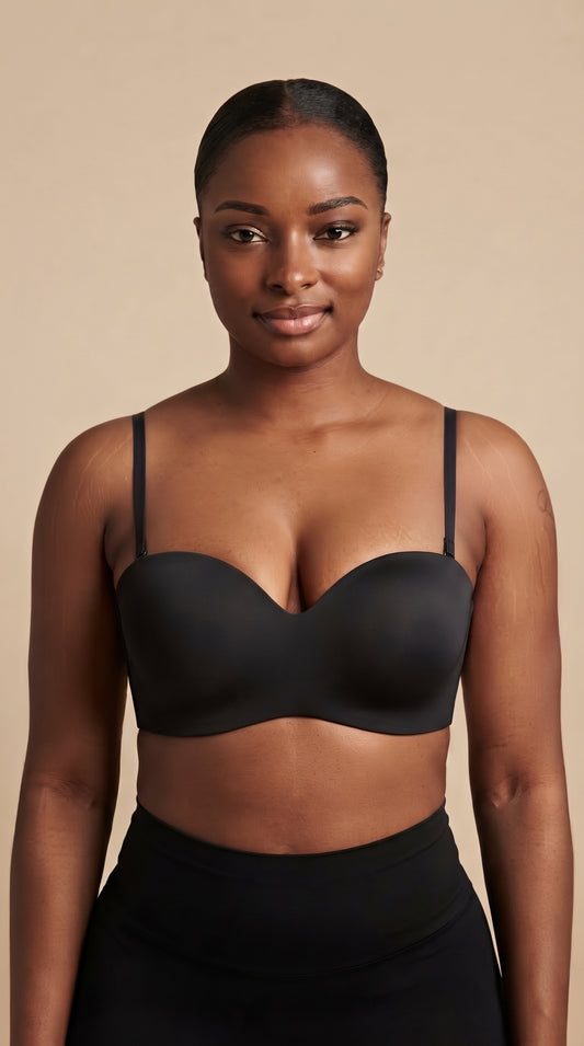 GetFit Balconette Mini Bra
