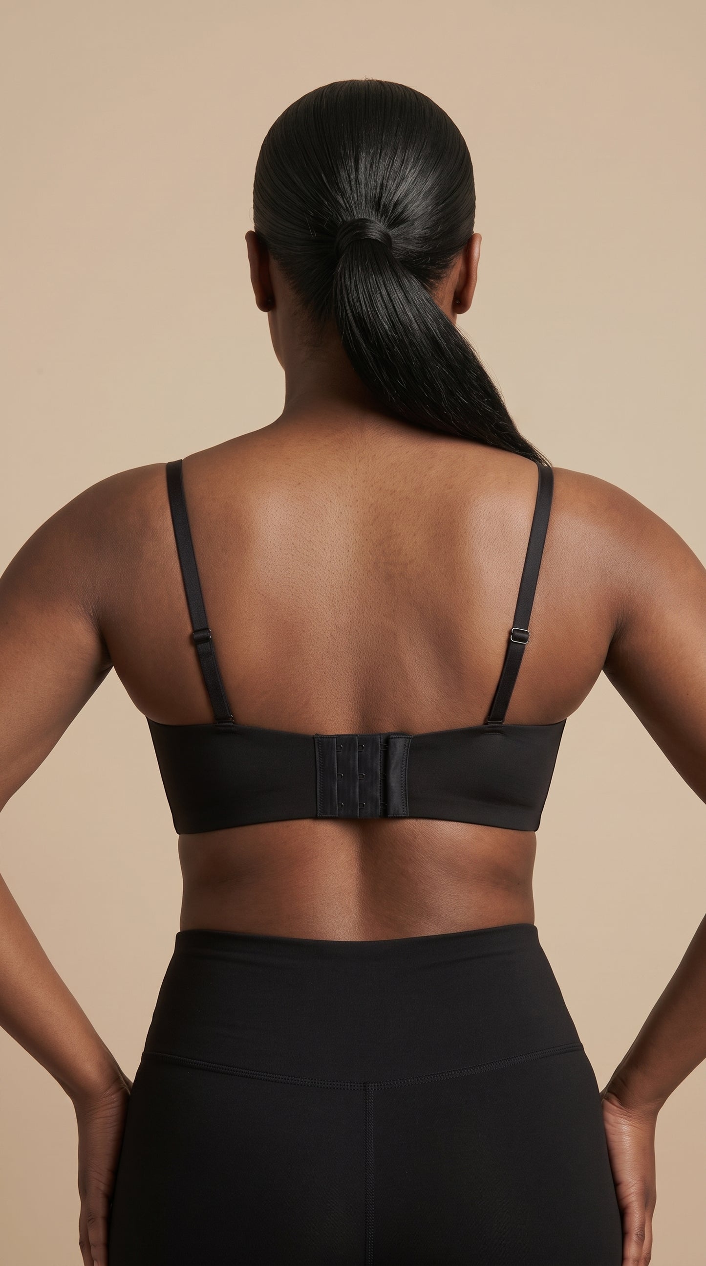 GetFit Balconette Mini Bra
