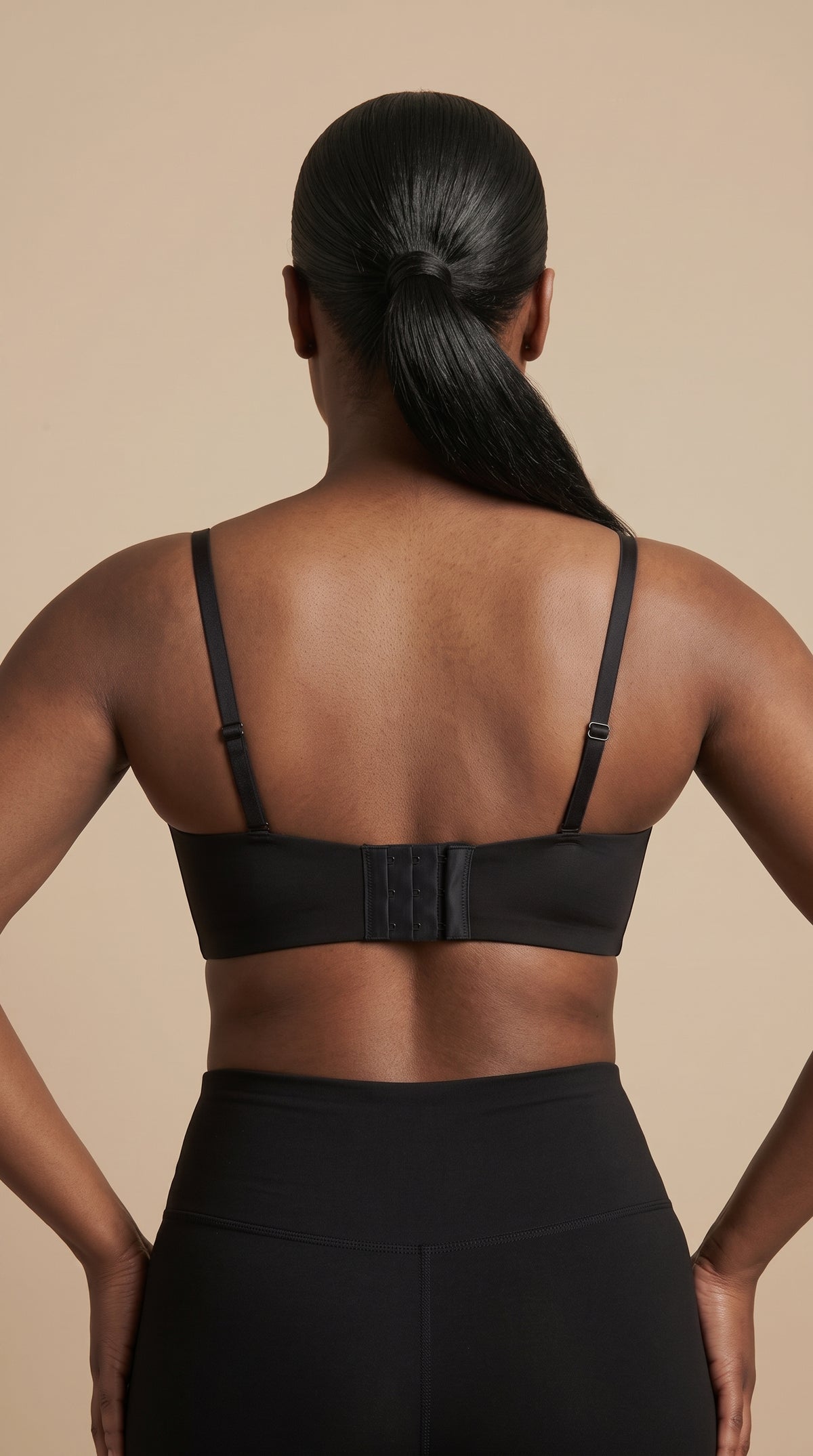 GetFit Balconette Mini Bra