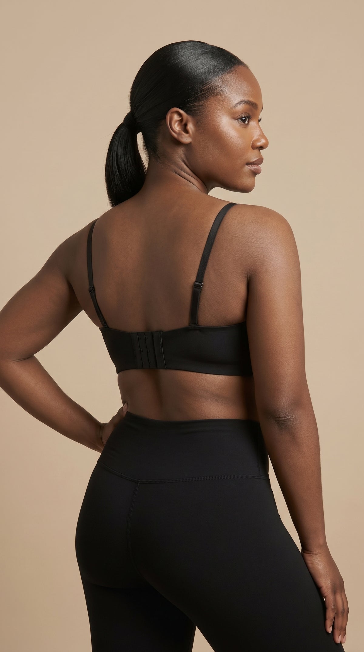 GetFit Balconette Mini Bra