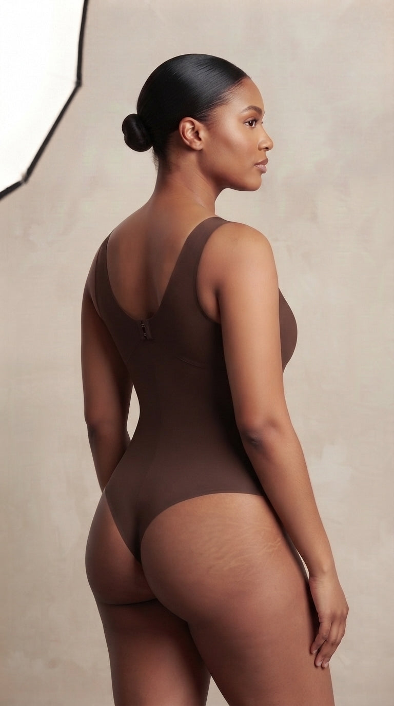 Getfit Padded skin