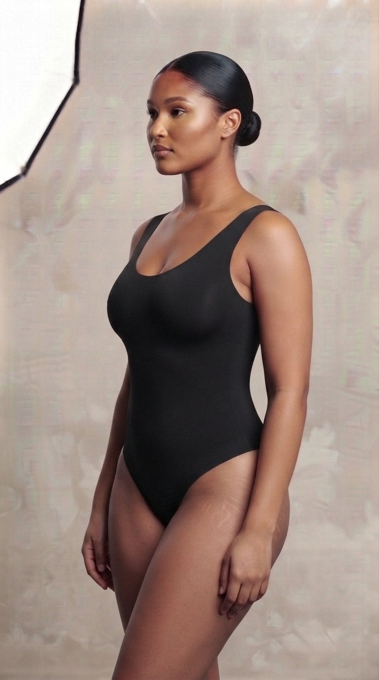 Getfit Padded skin