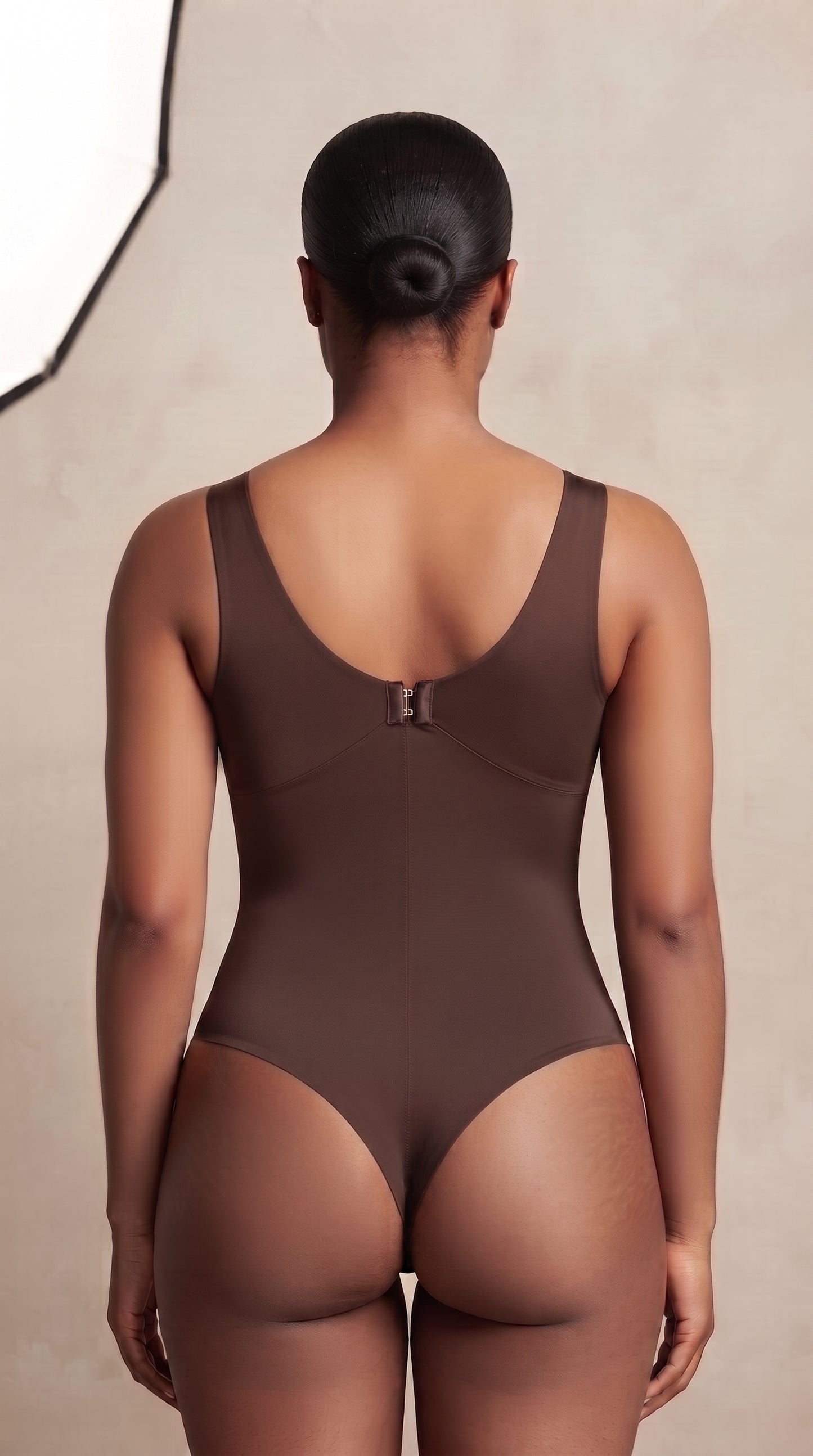 Getfit Padded skin
