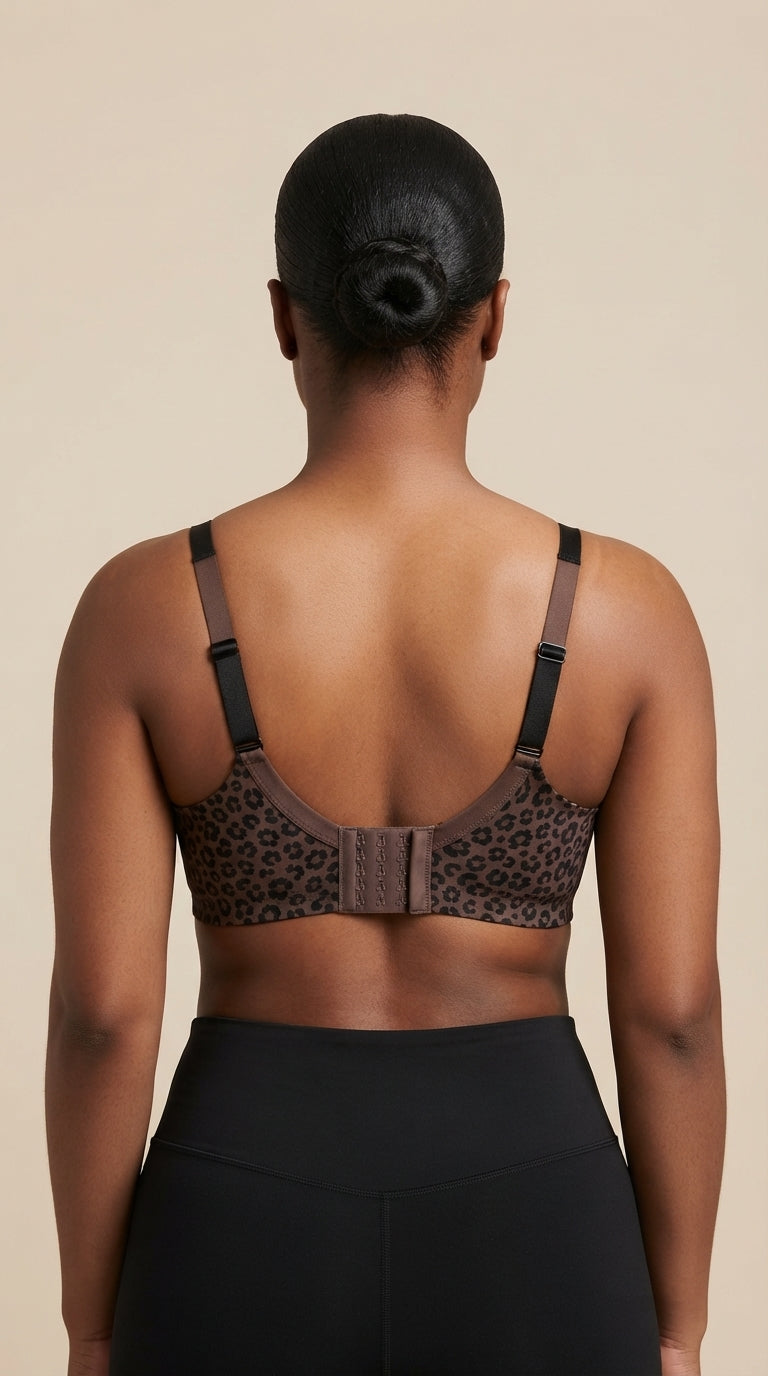 Getfit No line bra