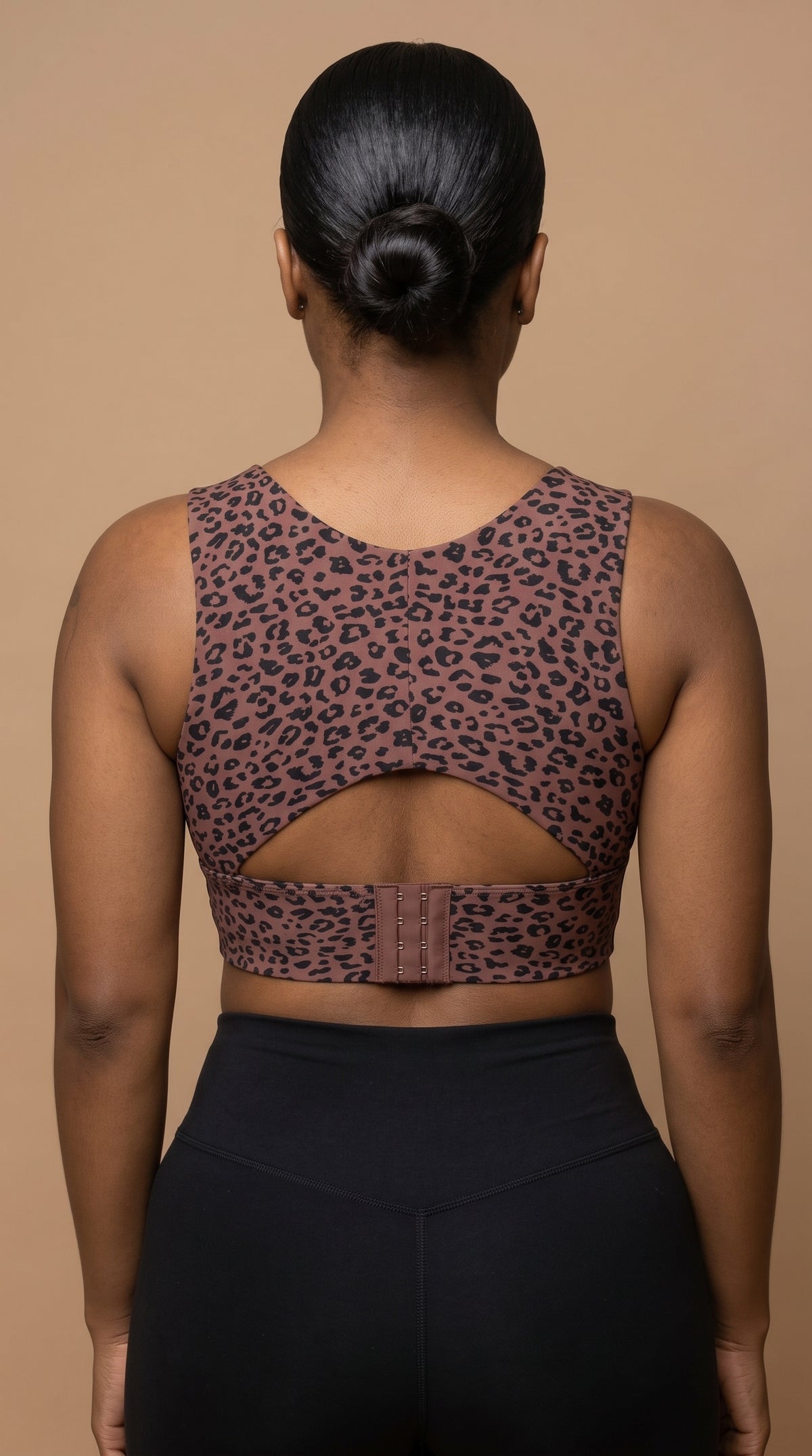 Posture Correction Seamless Bra