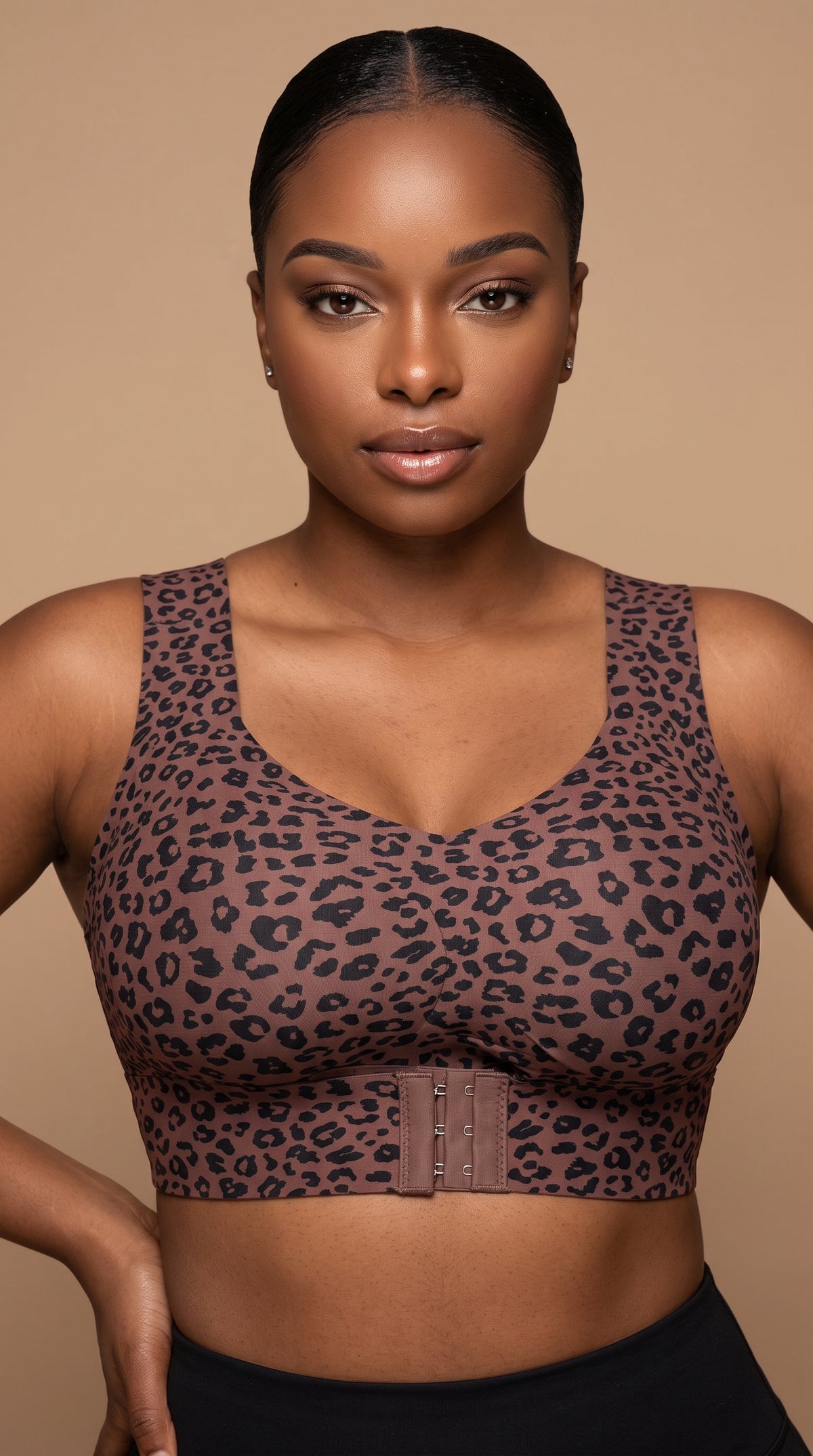 Posture Correction Seamless Bra