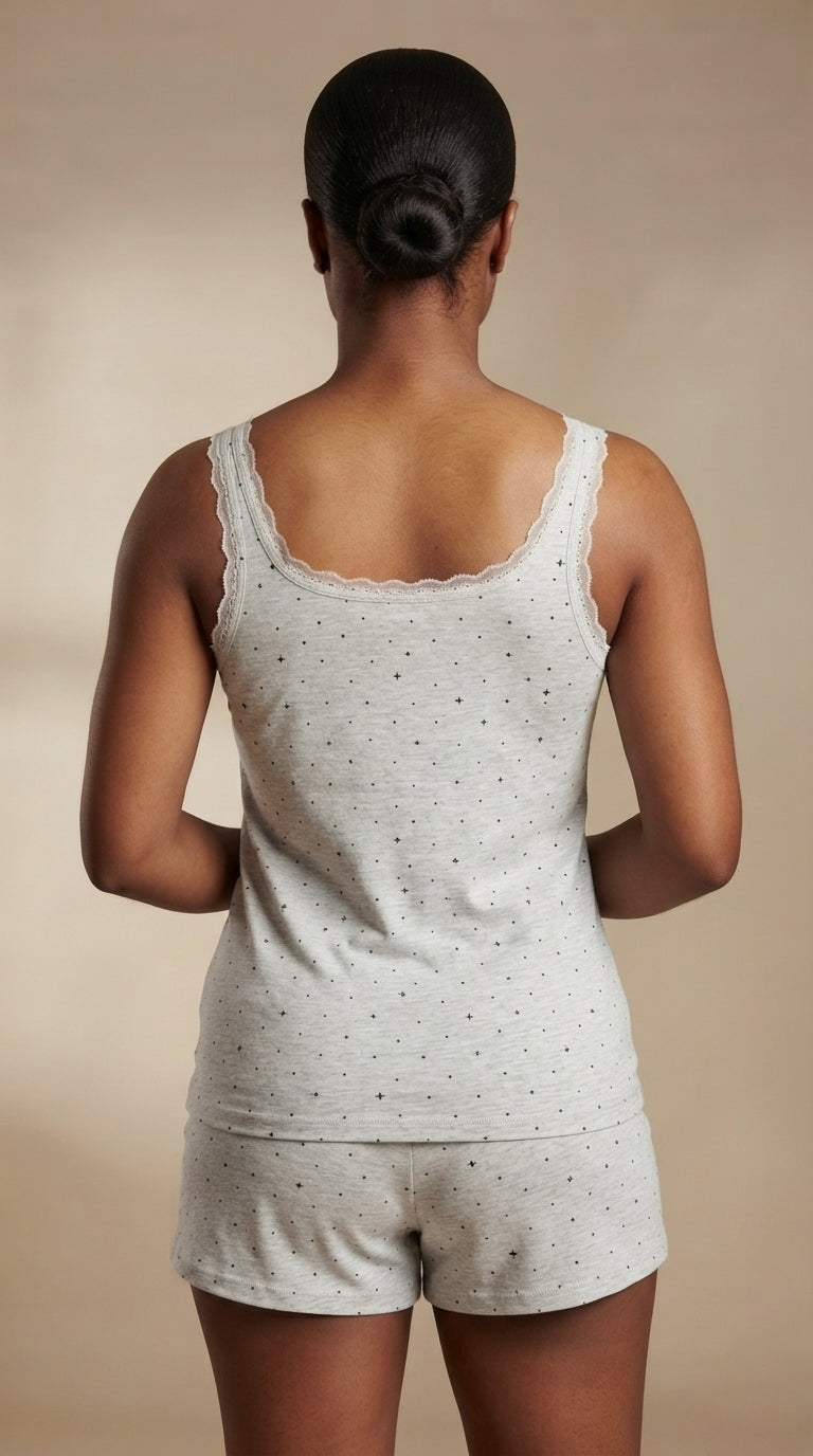 Getfit Soft Lounge Set