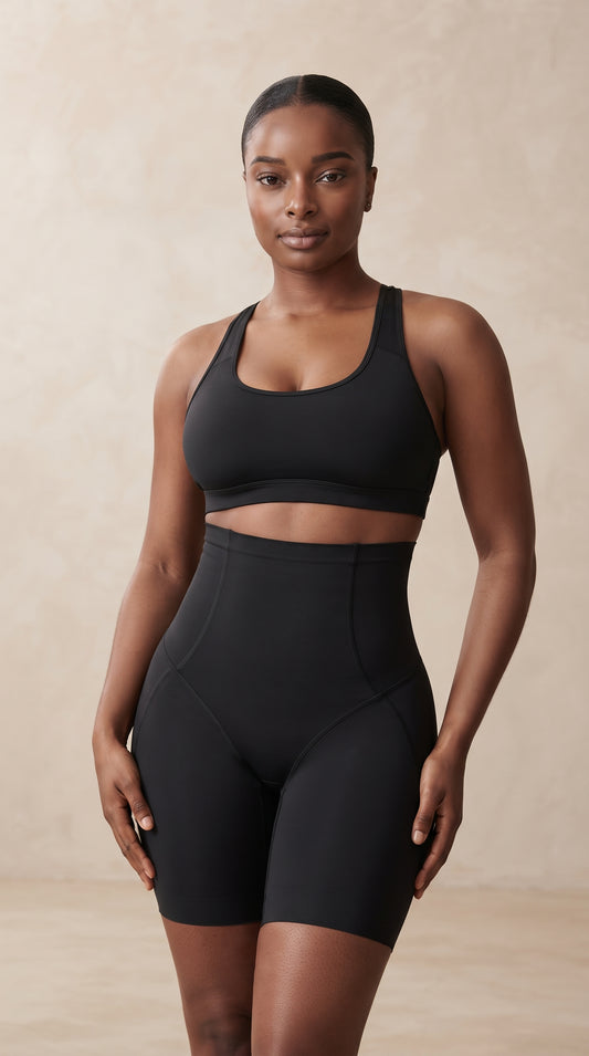 GetFit Daily Shapewear Shorts