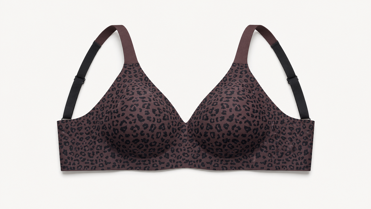 Getfit No line bra